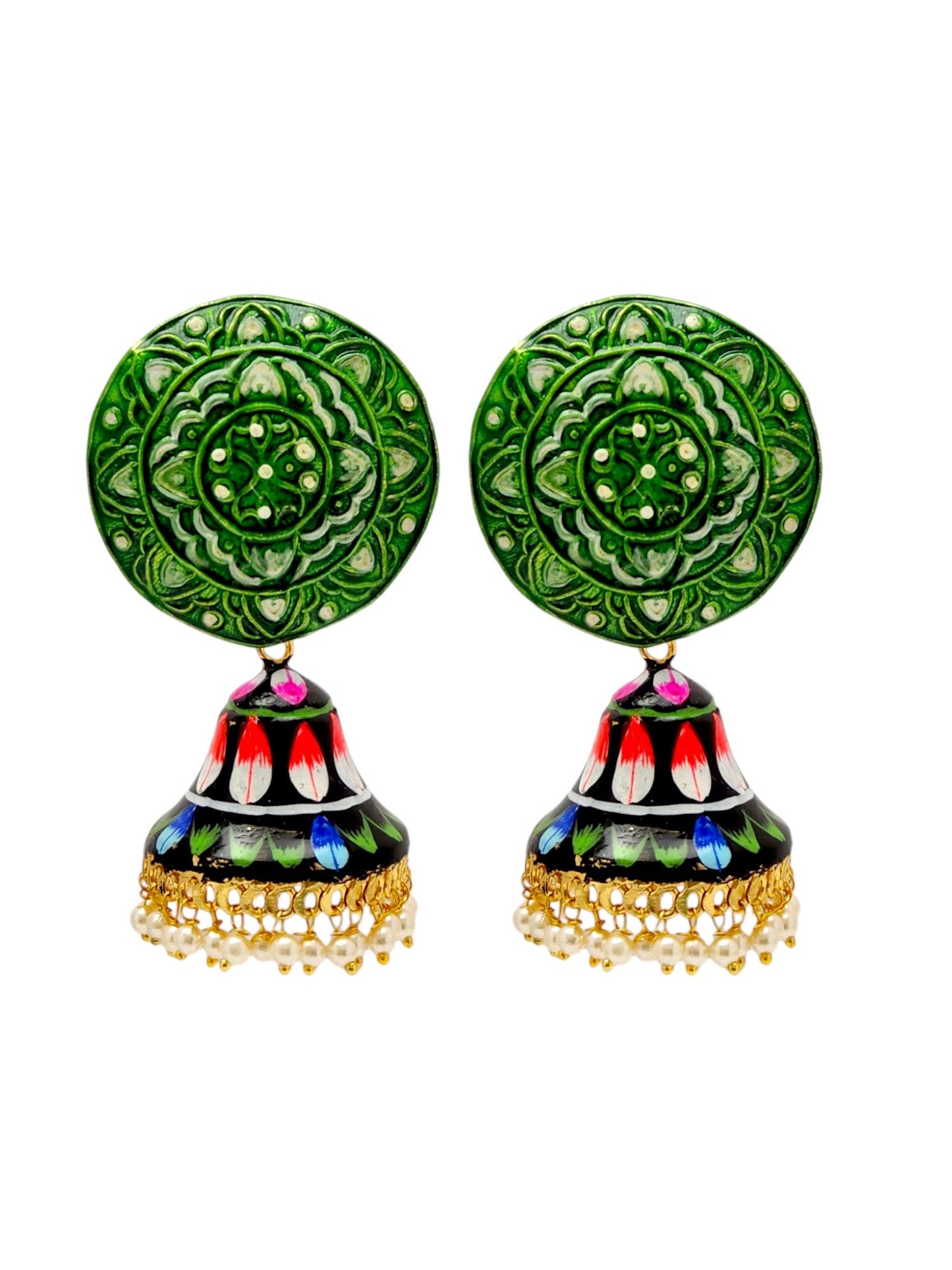 Myra Fashion Earrings