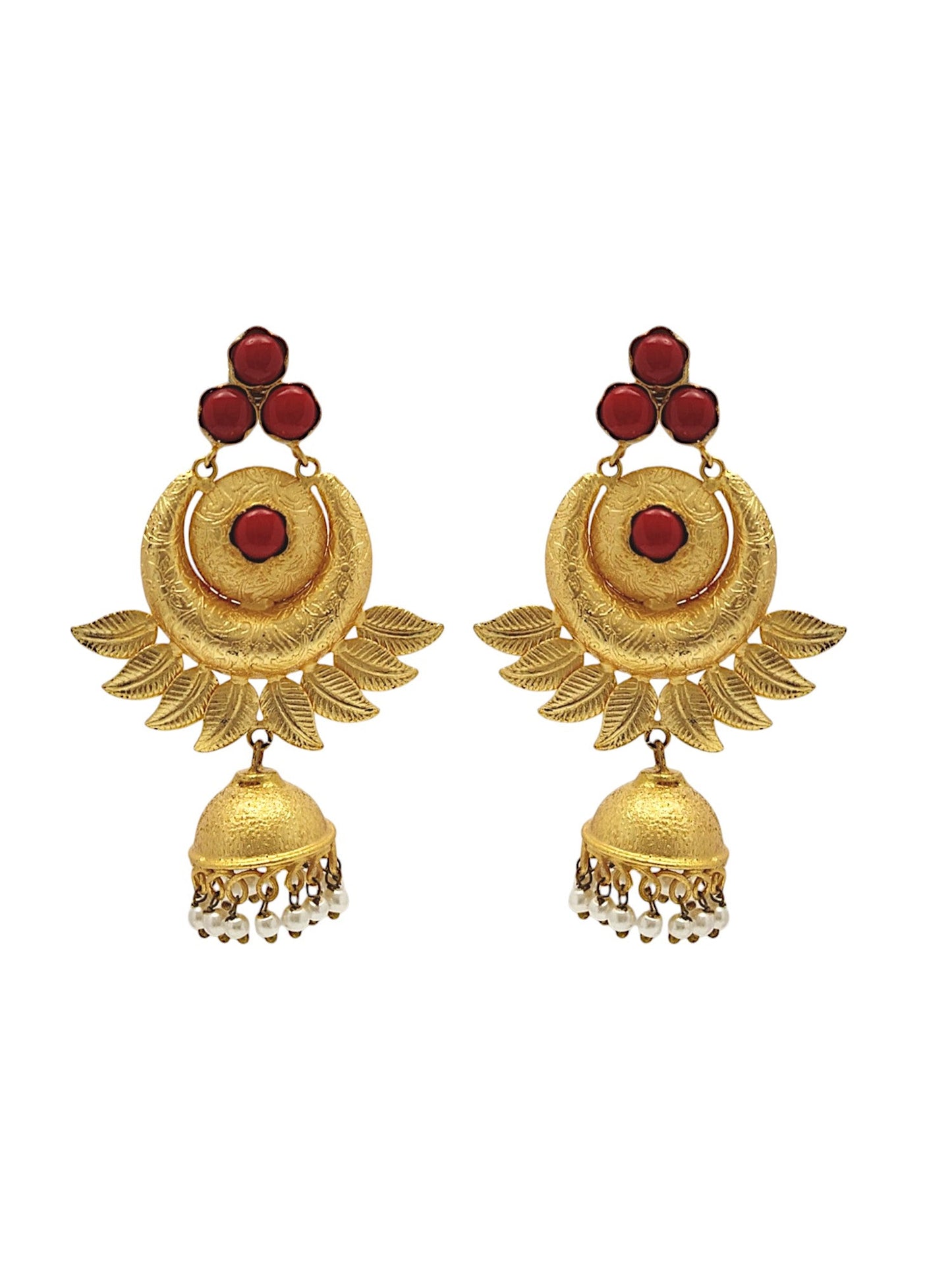 Anvaya Fashion Earrings