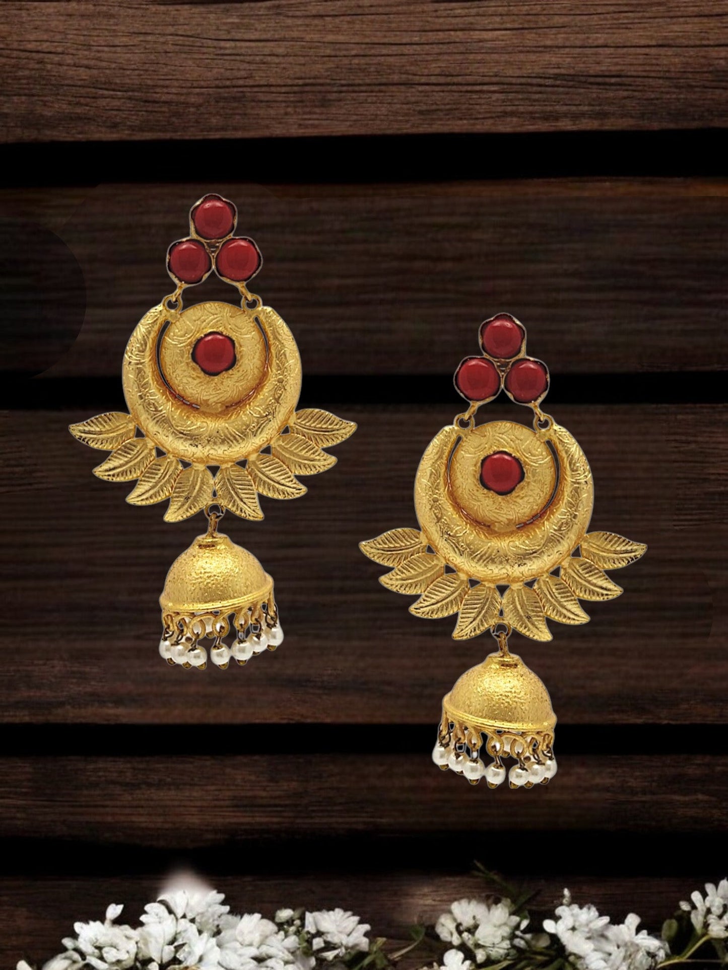 Anvaya Fashion Earrings