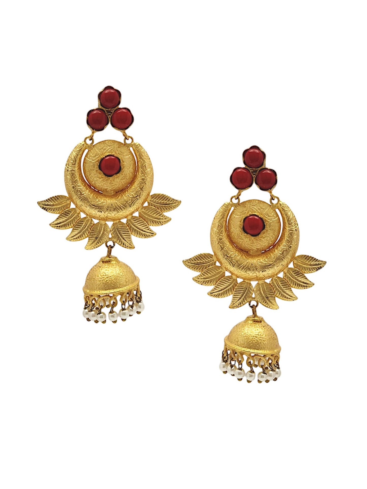 Anvaya Fashion Earrings