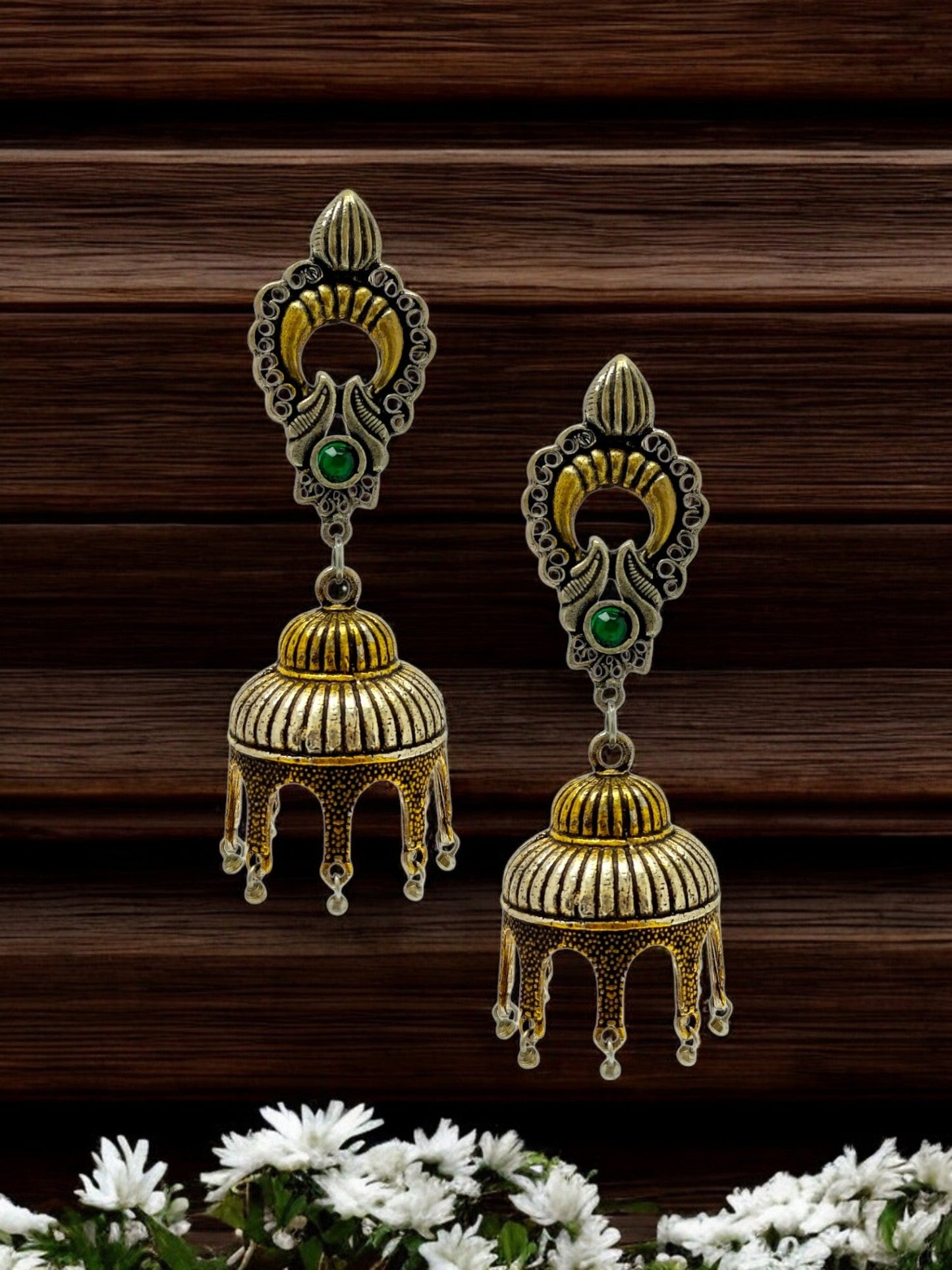 Vedanshi Fashion Earrings