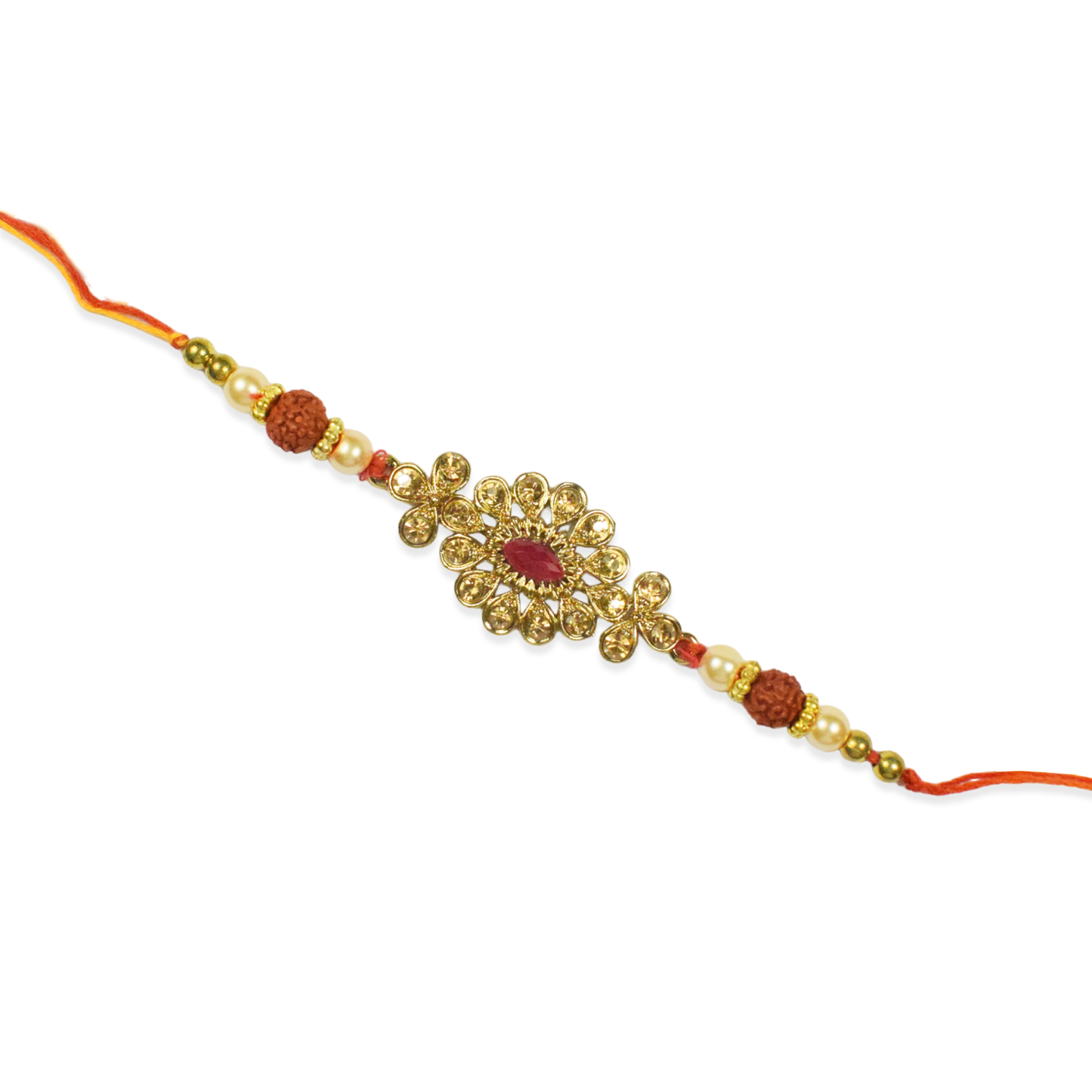Designer Rakhi on the special day of Rakshabandan for your Brothers| Rakshabandhan special | Rakhi for Brother | Art No. R-10