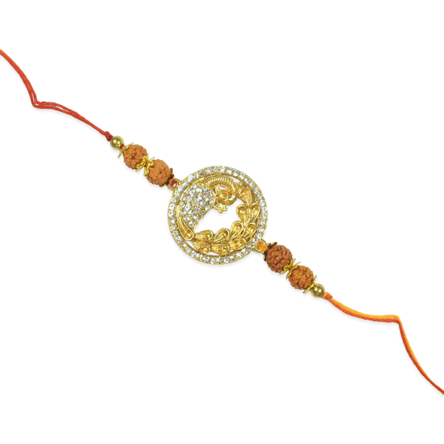 Designer Rakhi on the special day of Rakshabandan for your Brothers| Rakshabandhan special | Rakhi for Brother | Art No. R-04