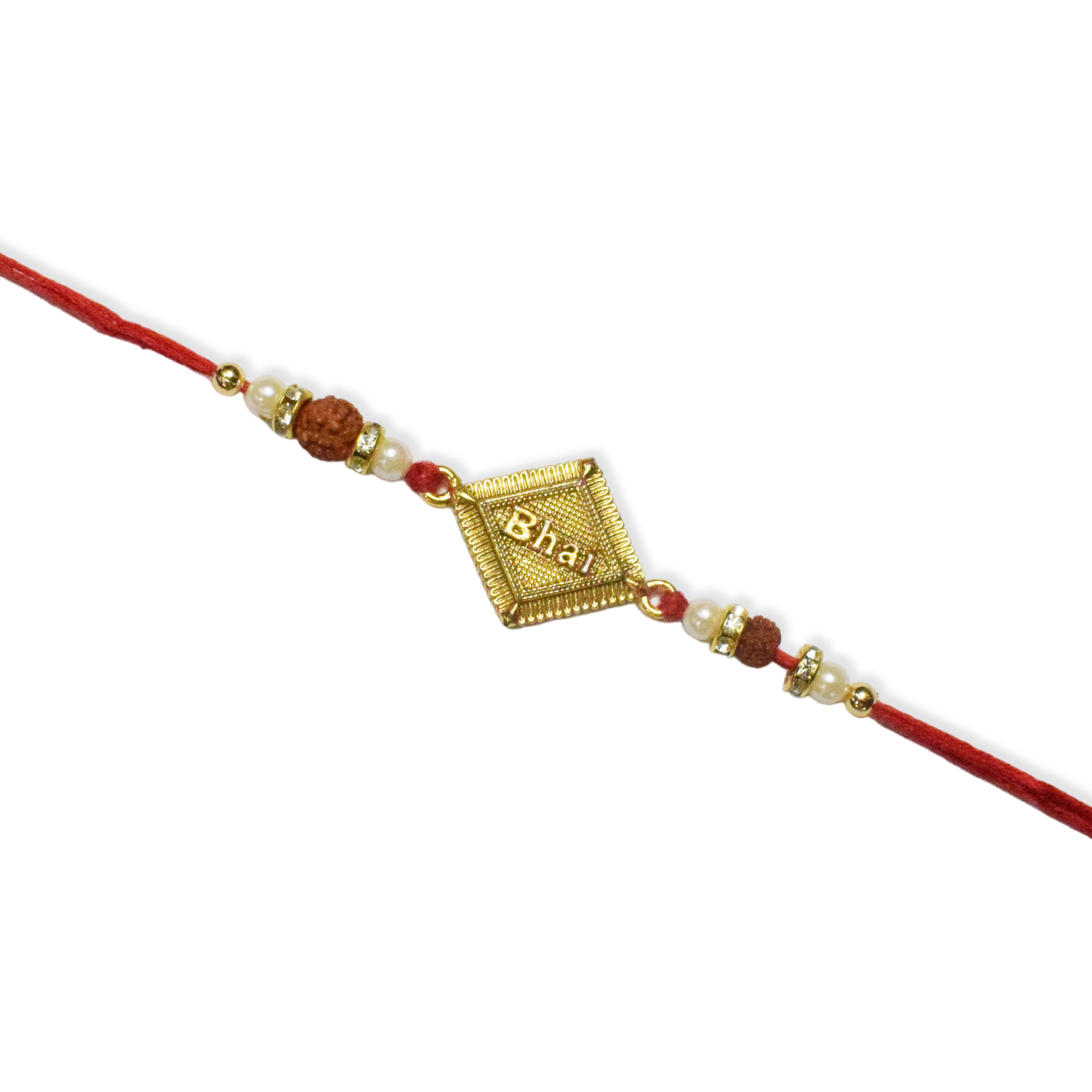 Designer Rakhi on the special day of Rakshabandan for your Brothers| Rakshabandhan special | Rakhi for Brother Art No. R-42