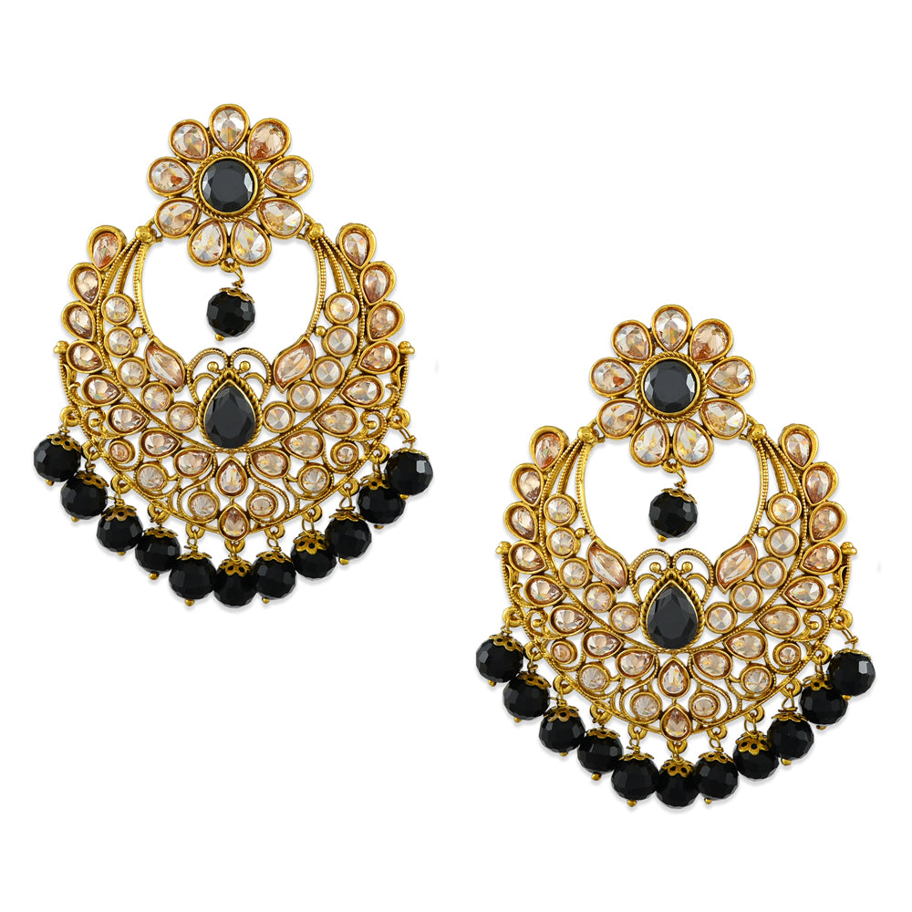 Aparna Polki Earrings