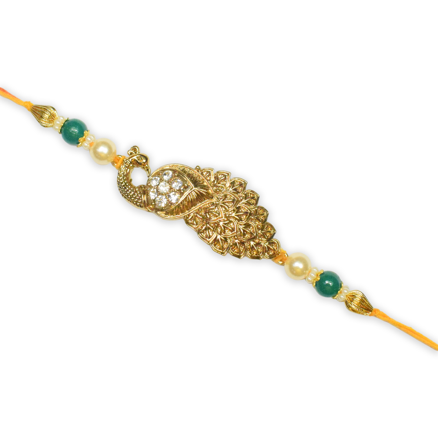 Designer Rakhi on the special day of Rakshabandan for your Brothers| Rakshabandhan special | Rakhi for Brother and Cousin Art No. R-27