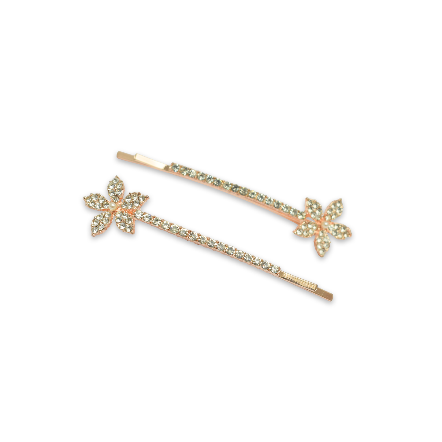 Camellia Fancy Hair Clip