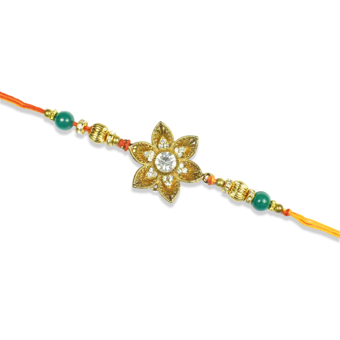 Designer Rakhi on the special day of Rakshabandan for your Brothers| Rakshabandhan special | Rakhi for Brother Art No. R-63