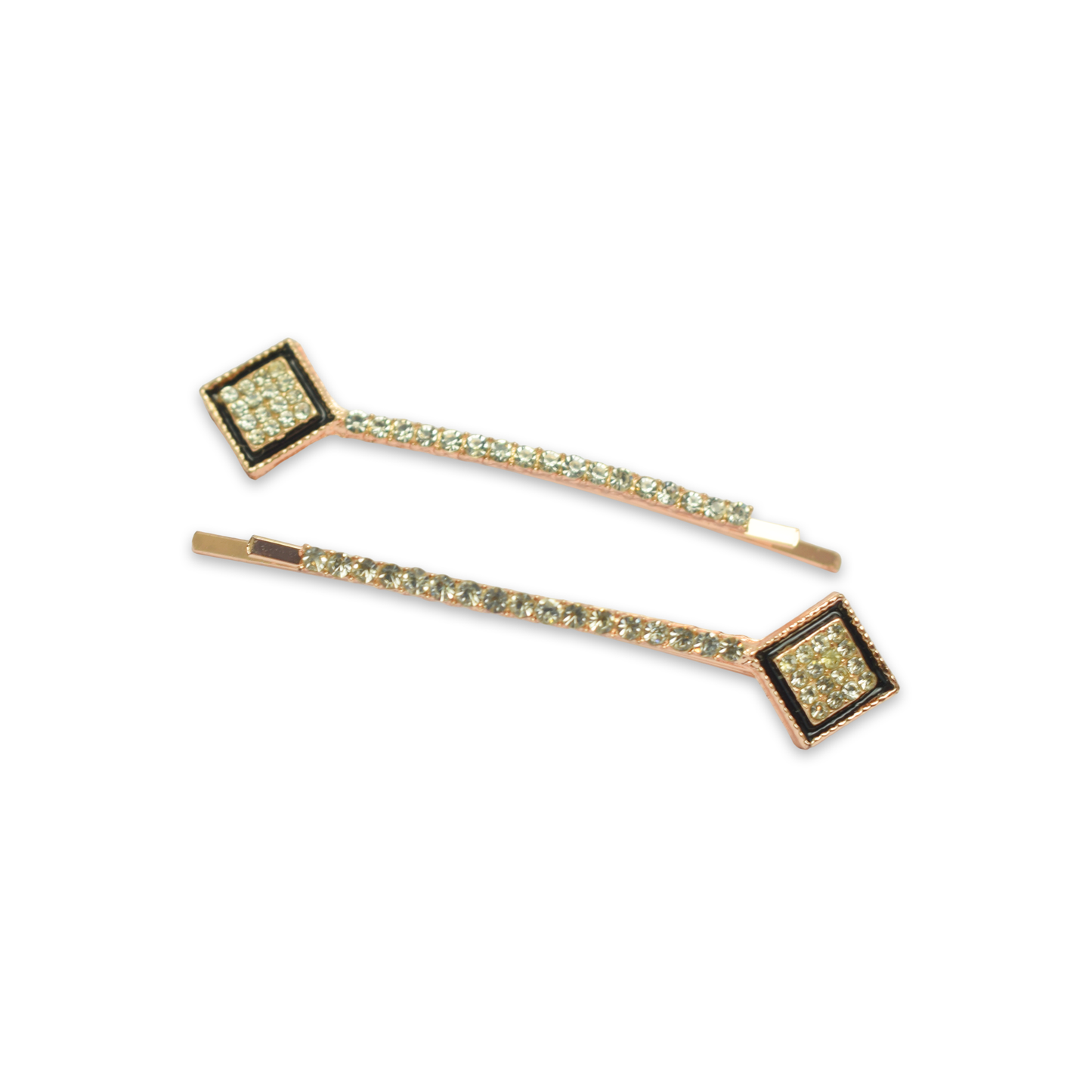 Wisteria Fancy Hair Clip