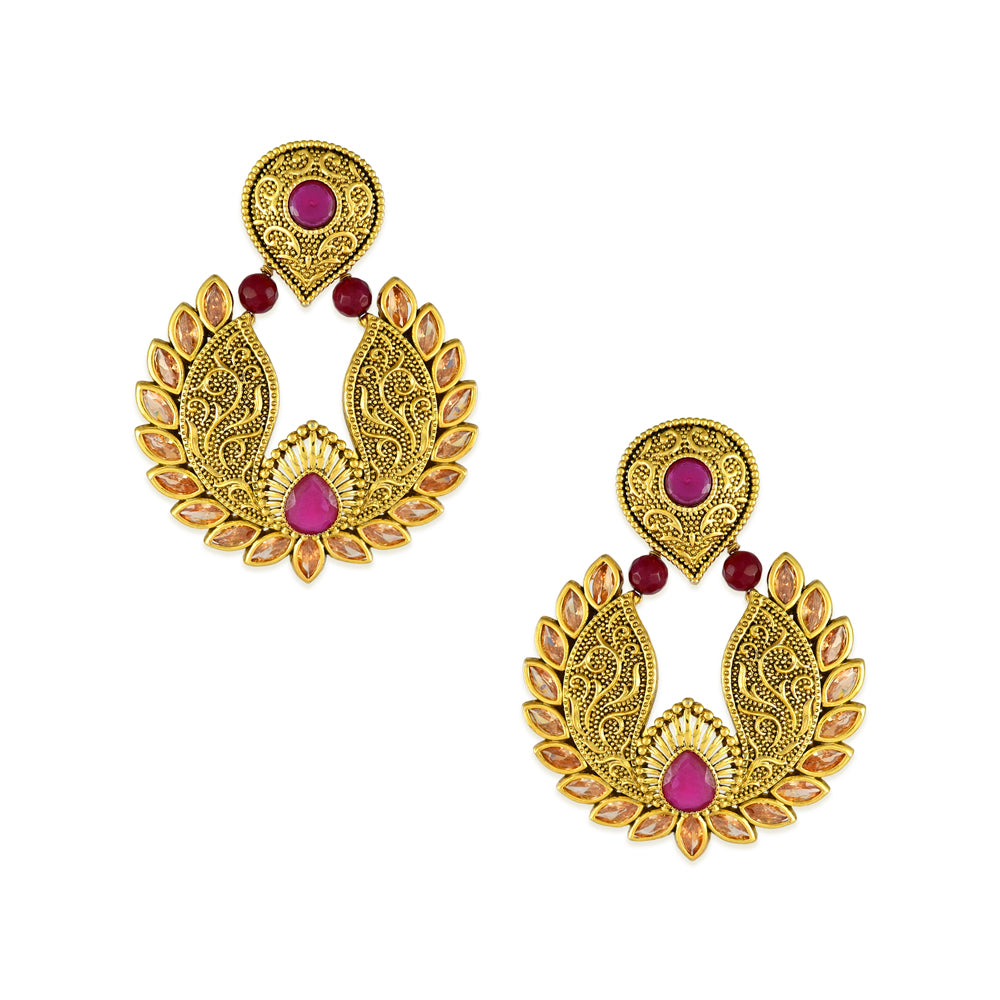 Anu Polki Earrings