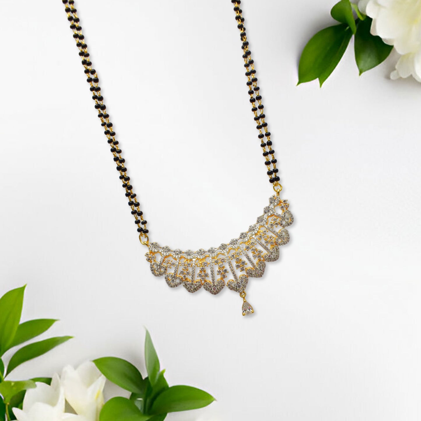 Alankrita Mangalsutra