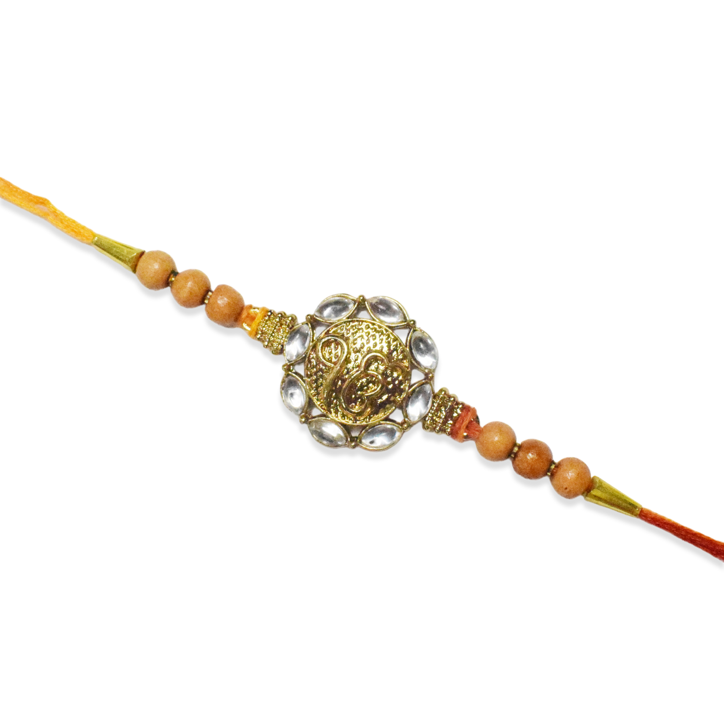 Designer Rakhi on the special day of Rakshabandan for your Brothers| Rakshabandhan special | Rakhi for Brother Art No. R-46