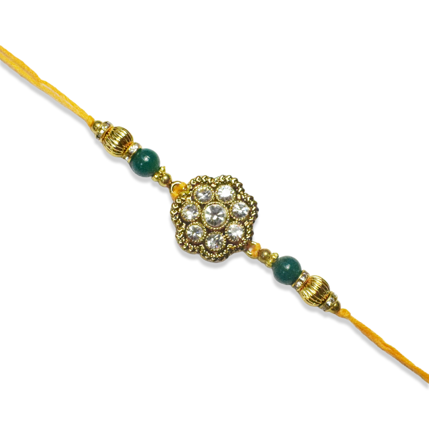 Designer Rakhi on the special day of Rakshabandan for your Brothers| Rakshabandhan special | Rakhi for Brother Art No. R-37