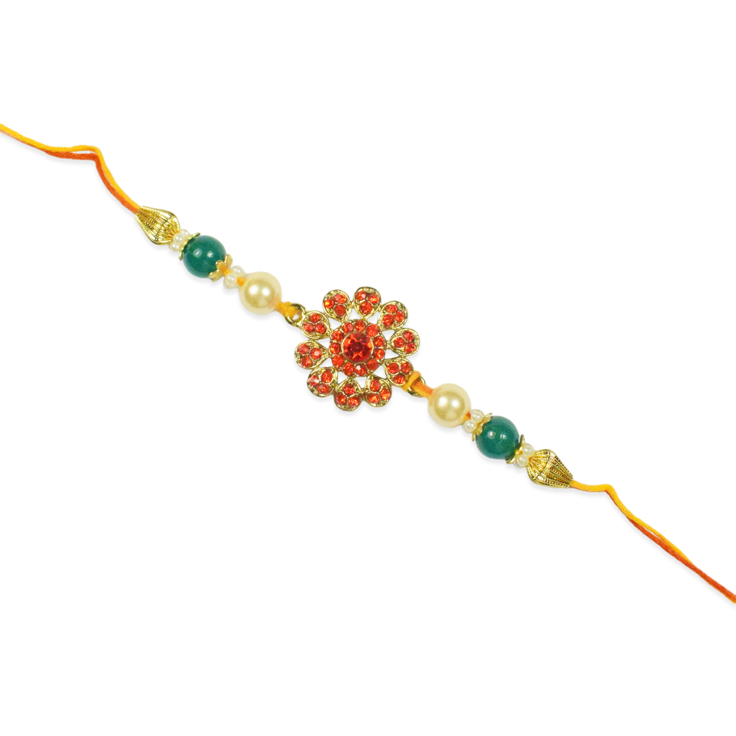 Designer Rakhi on the special day of Rakshabandan for your Brothers| Rakshabandhan special | Rakhi for Brother | Art No. R-09