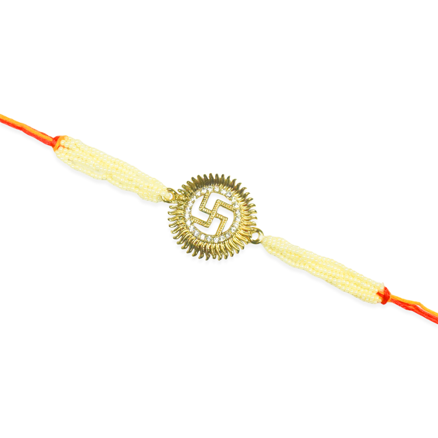 Designer Rakhi on the special day of Rakshabandan for your Brothers| Rakshabandhan special | Rakhi for Brother Art No. R-62