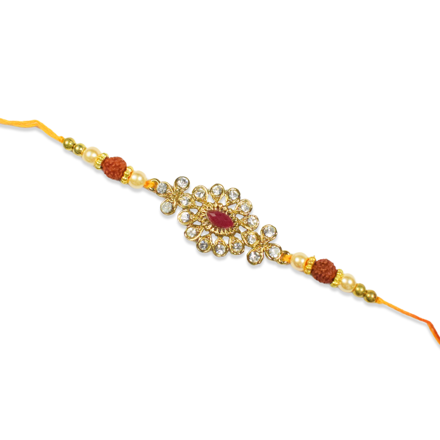 Designer Rakhi on the special day of Rakshabandan for your Brothers| Rakshabandhan special | Rakhi for Brother | Art No. R-10