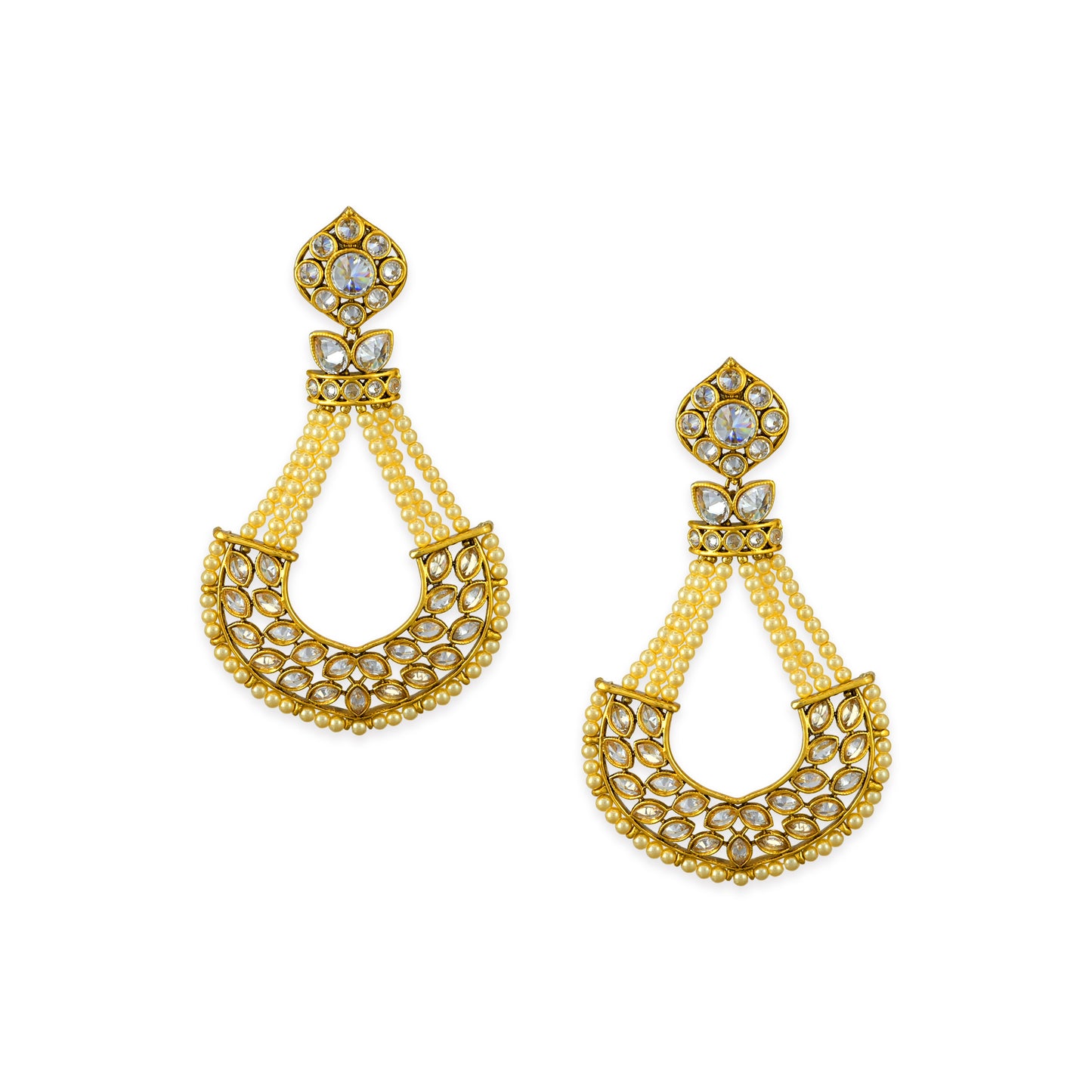 Anu Polki Earrings