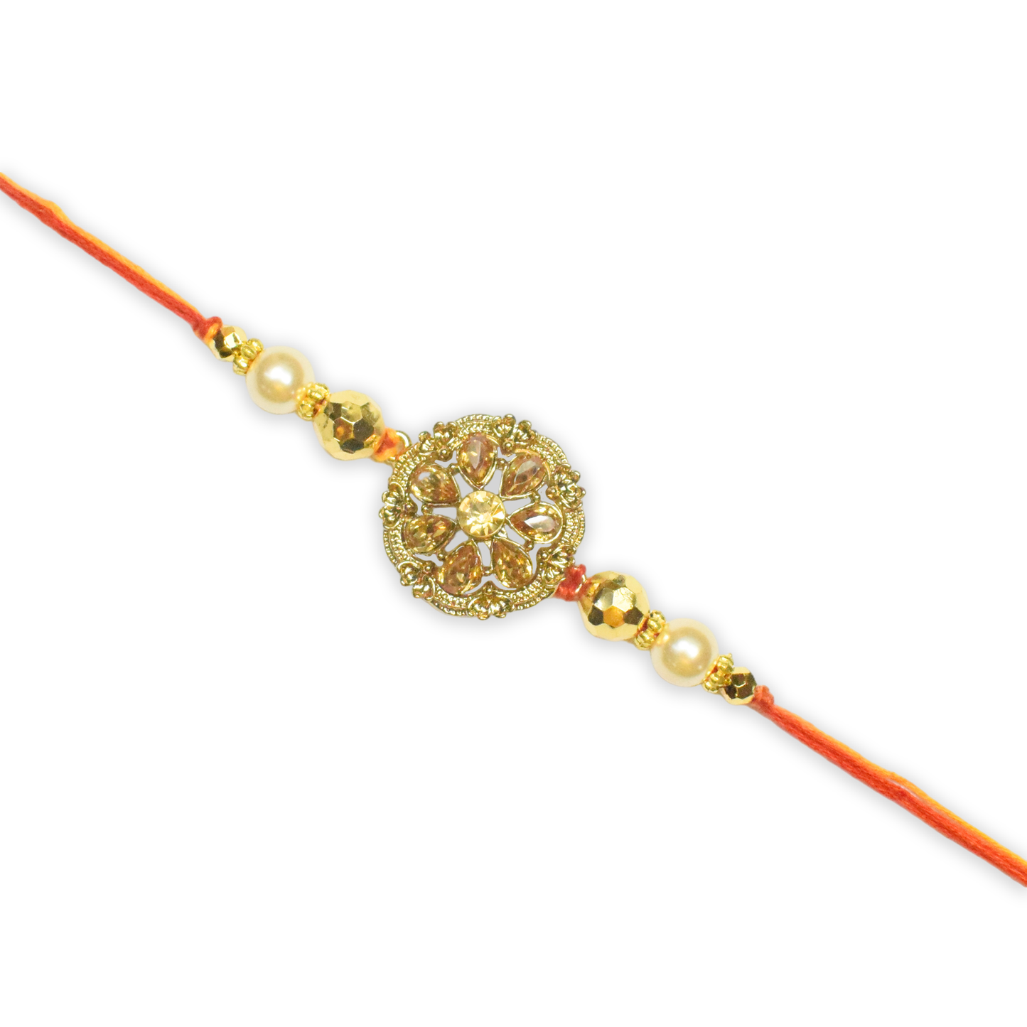 Designer Rakhi on the special day of Rakshabandan for your Brothers| Rakshabandhan special | Rakhi for Brother and Cousin Art No. R-25