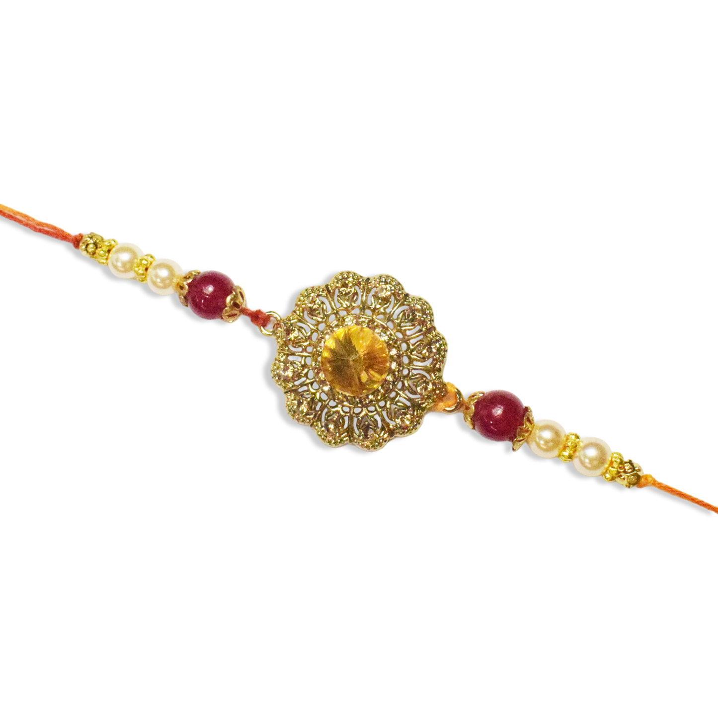 Designer Rakhi on the special day of Rakshabandan for your Brothers| Rakshabandhan special | Rakhi for Brother Art No. R-33