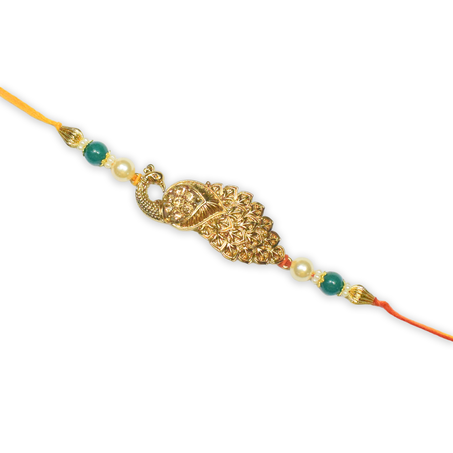 Designer Rakhi on the special day of Rakshabandan for your Brothers| Rakshabandhan special | Rakhi for Brother and Cousin Art No. R-27