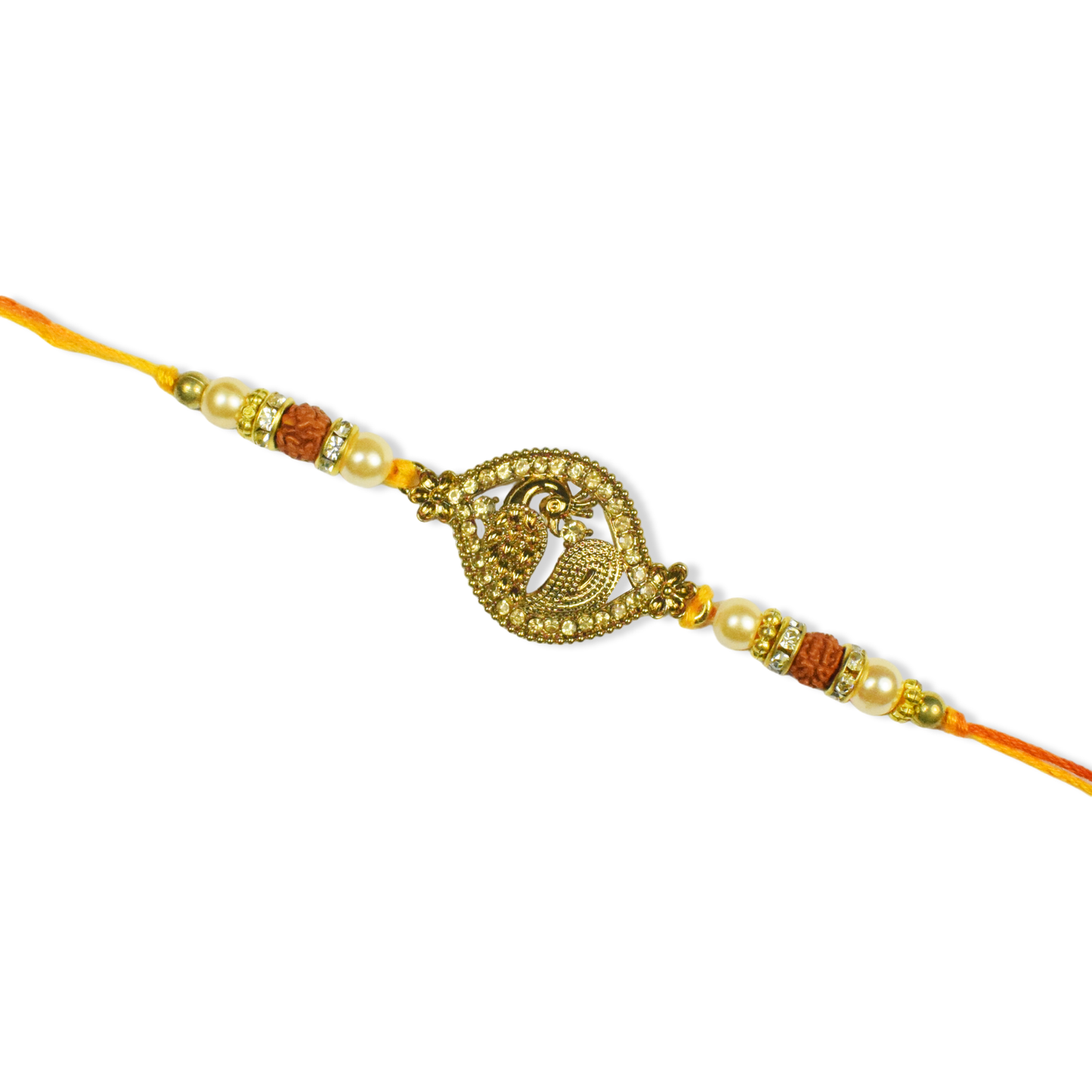 Designer Rakhi on the special day of Rakshabandan for your Brothers| Rakshabandhan special | Rakhi for Brother Art No. R-53