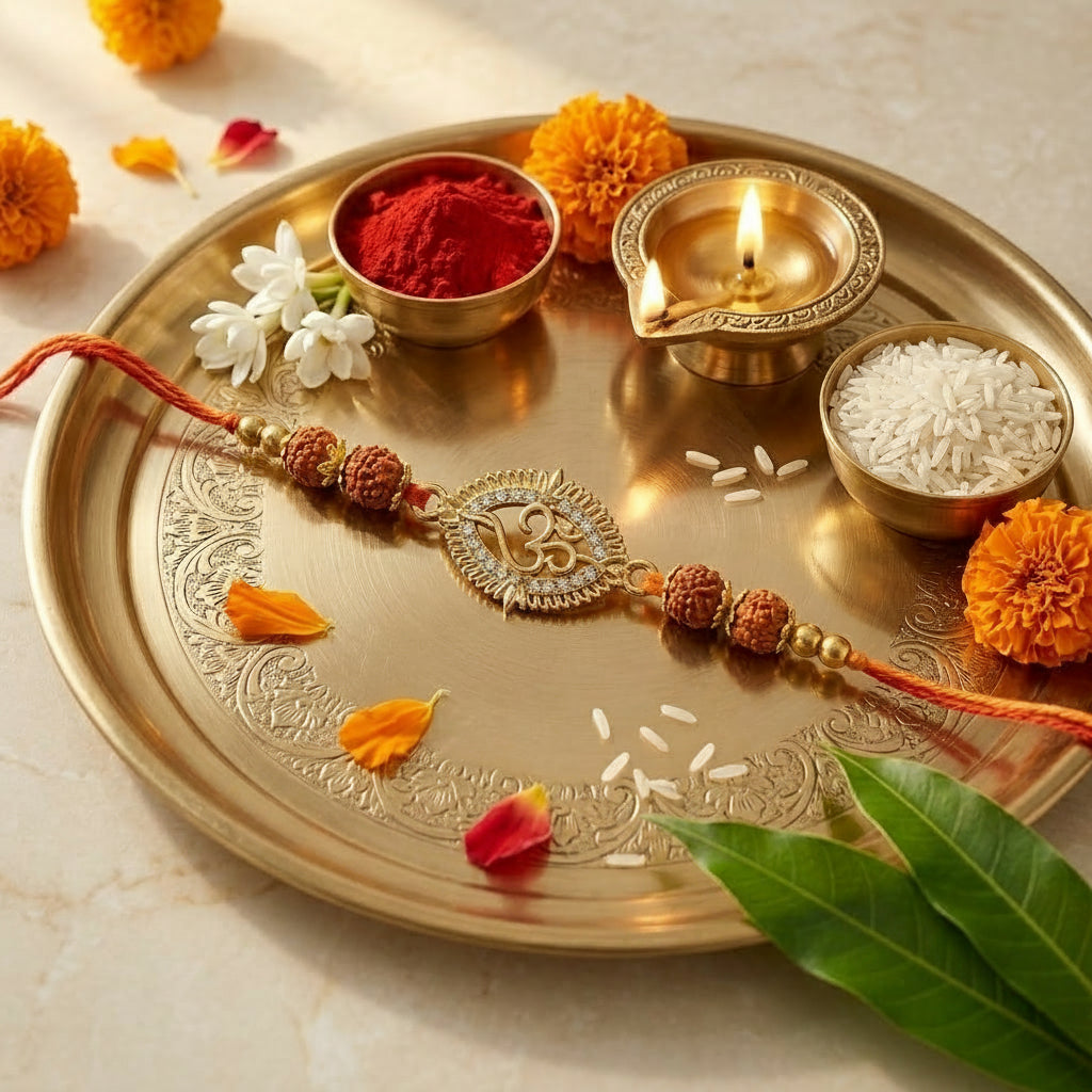 Rakhi for Brother / Art No. R-55
