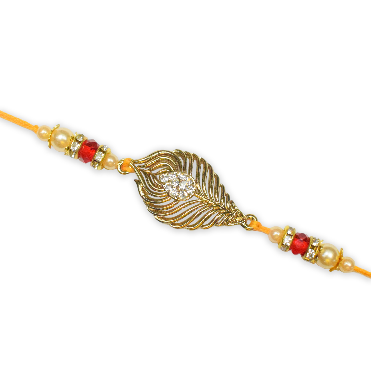 Designer Rakhi on the special day of Rakshabandan for your Brothers| Rakshabandhan special | Rakhi for Brother and Cousin Art No. R-21