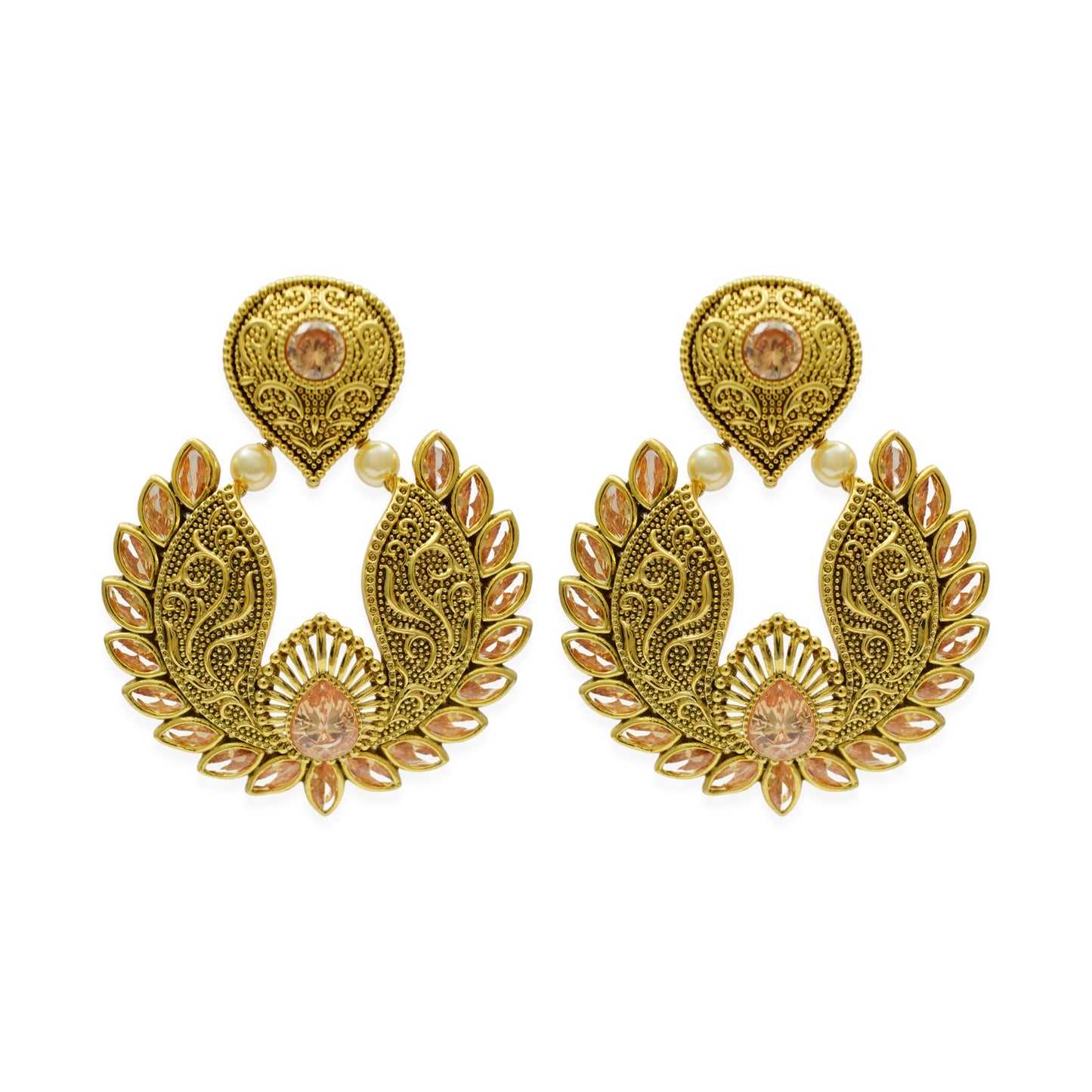 Anu Polki Earrings