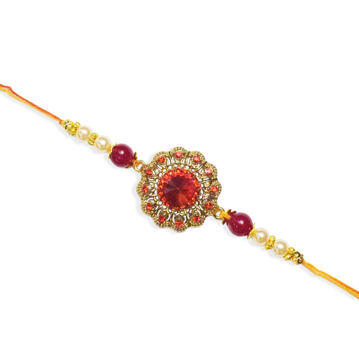 Designer Rakhi on the special day of Rakshabandan for your Brothers| Rakshabandhan special | Rakhi for Brother Art No. R-33
