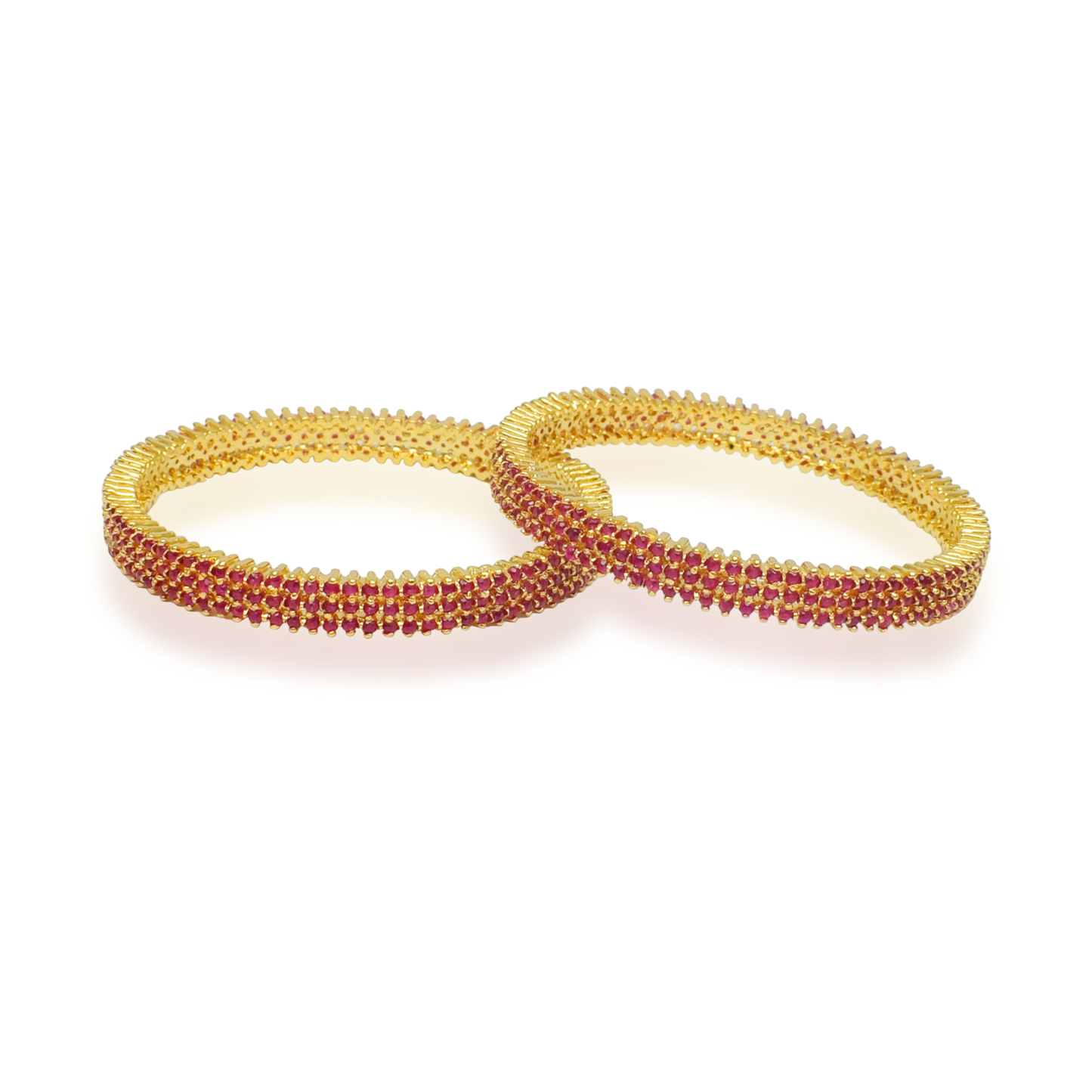 Kalyani Stone Bangle