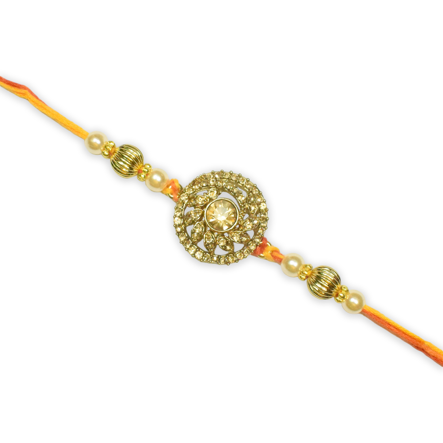 Designer Rakhi on the special day of Rakshabandan for your Brothers| Rakshabandhan special | Rakhi for Brother and Cousin Art No. R-23