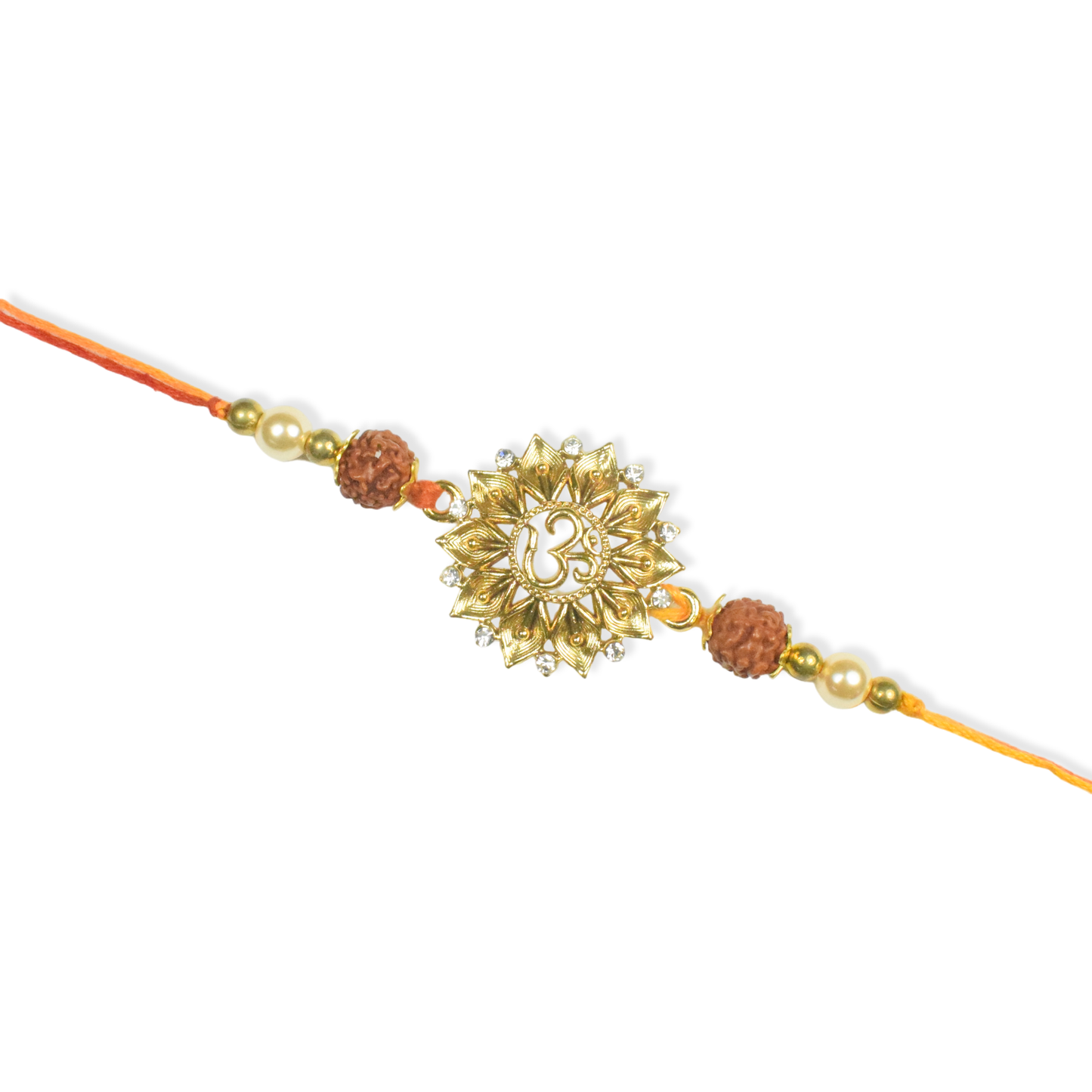 Designer Rakhi on the special day of Rakshabandan for your Brothers| Rakshabandhan special | Rakhi for Brother Art No. R-57