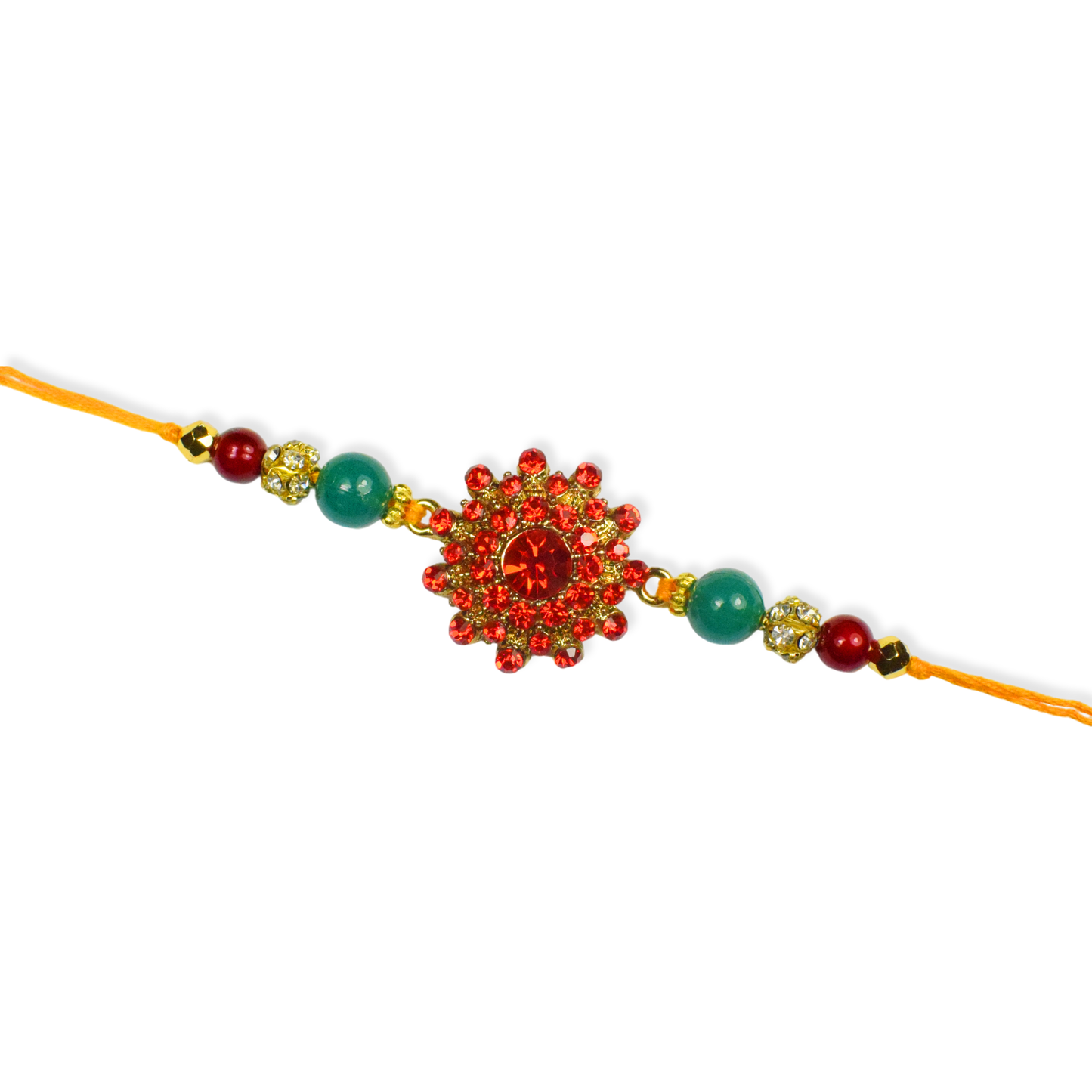 Designer Rakhi on the special day of Rakshabandan for your Brothers| Rakshabandhan special | Rakhi for Brother Art No. R-51