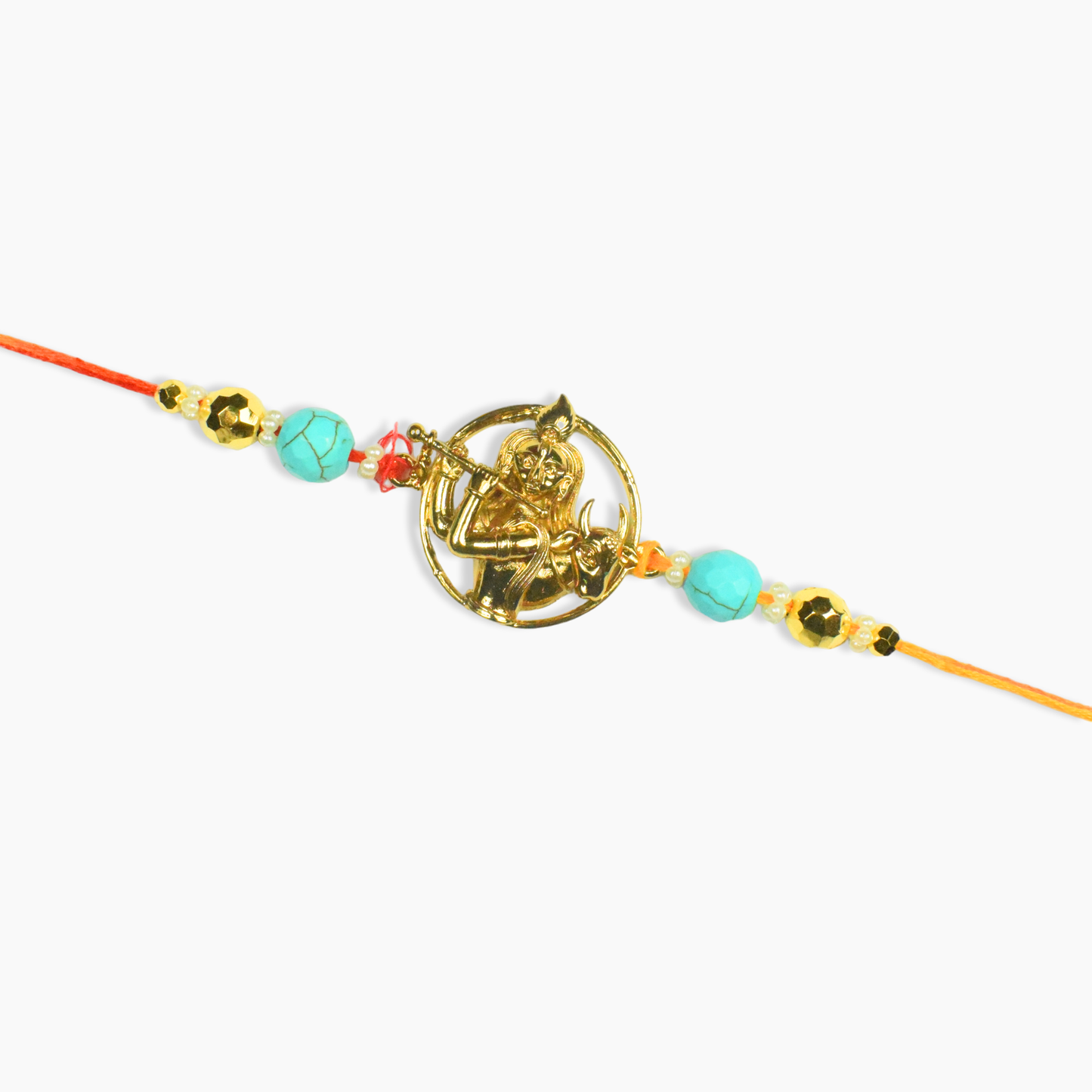 Designer Rakhi on the special day of Rakshabandan for your Brothers| Rakshabandhan special | Rakhi for Brother Art No. R-61