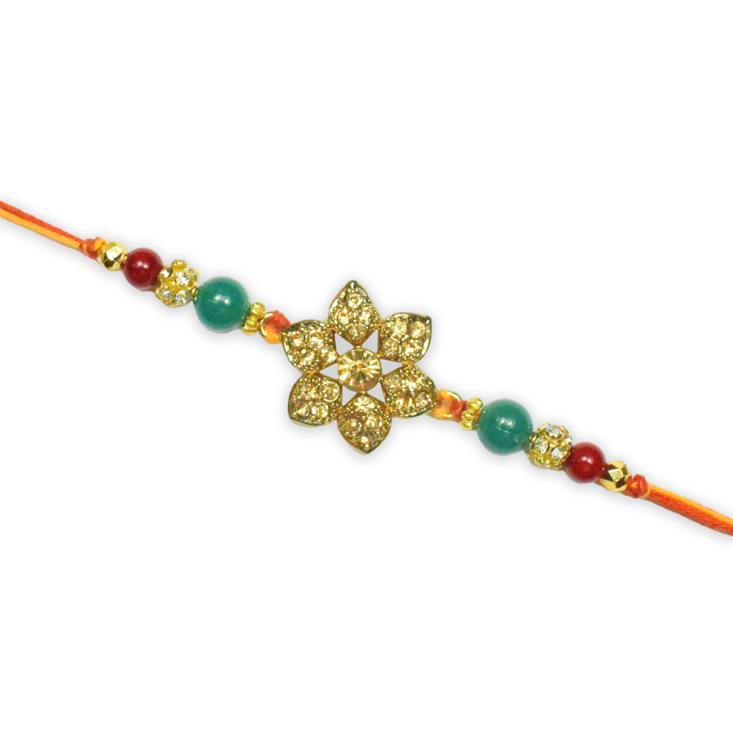 Designer Rakhi on the special day of Rakshabandan for your Brothers| Rakshabandhan special | Rakhi for Brother and Cousin Art No. R-20