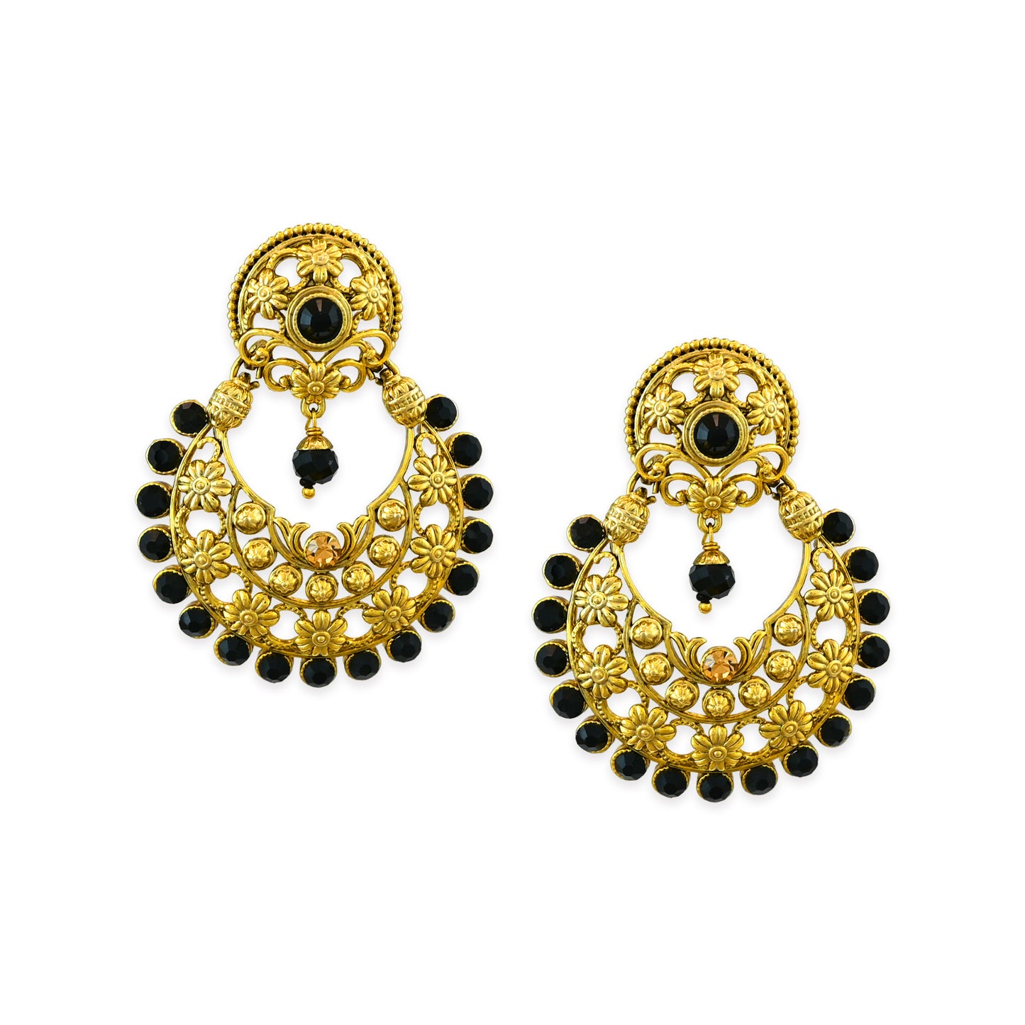 Arundhati Polki Earrings