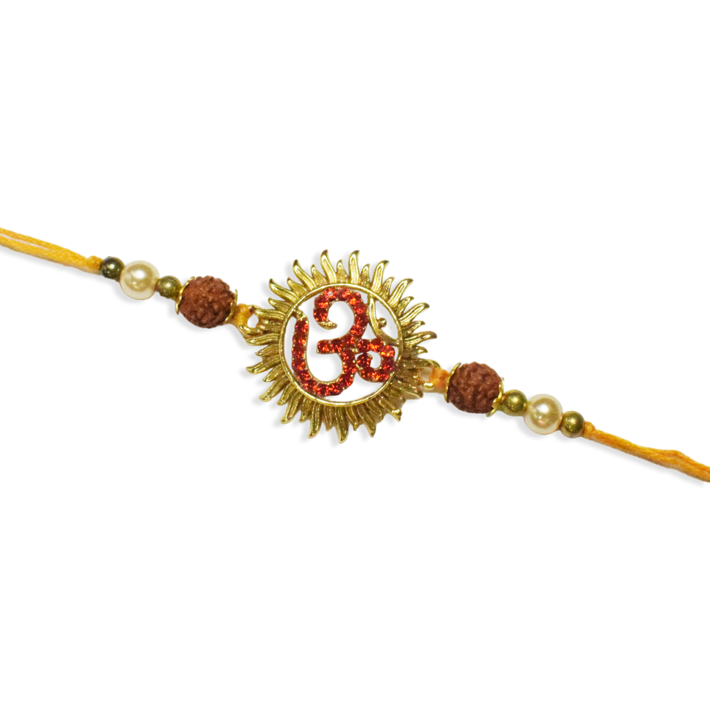 Designer Rakhi on the special day of Rakshabandan for your Brothers| Rakshabandhan special | Rakhi for Brother Art No. R-39