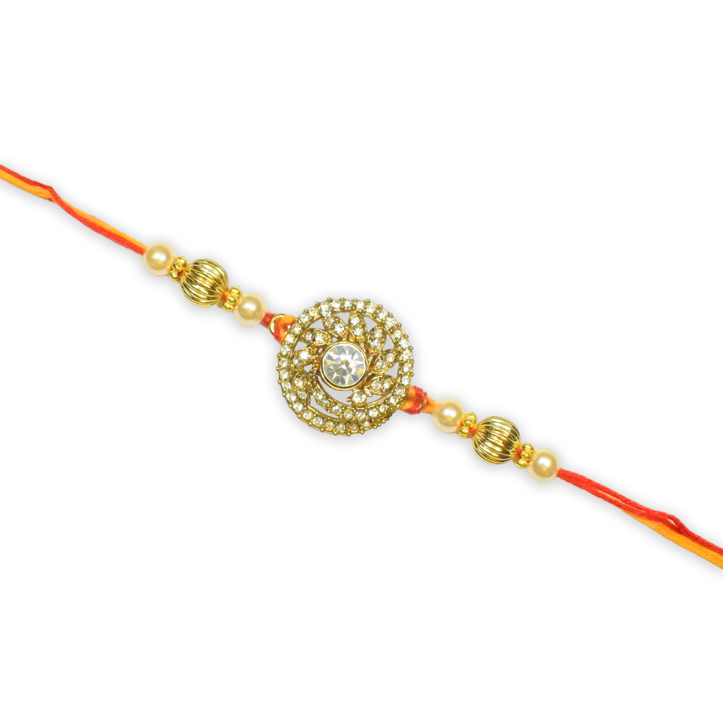 Designer Rakhi on the special day of Rakshabandan for your Brothers| Rakshabandhan special | Rakhi for Brother and Cousin Art No. R-23