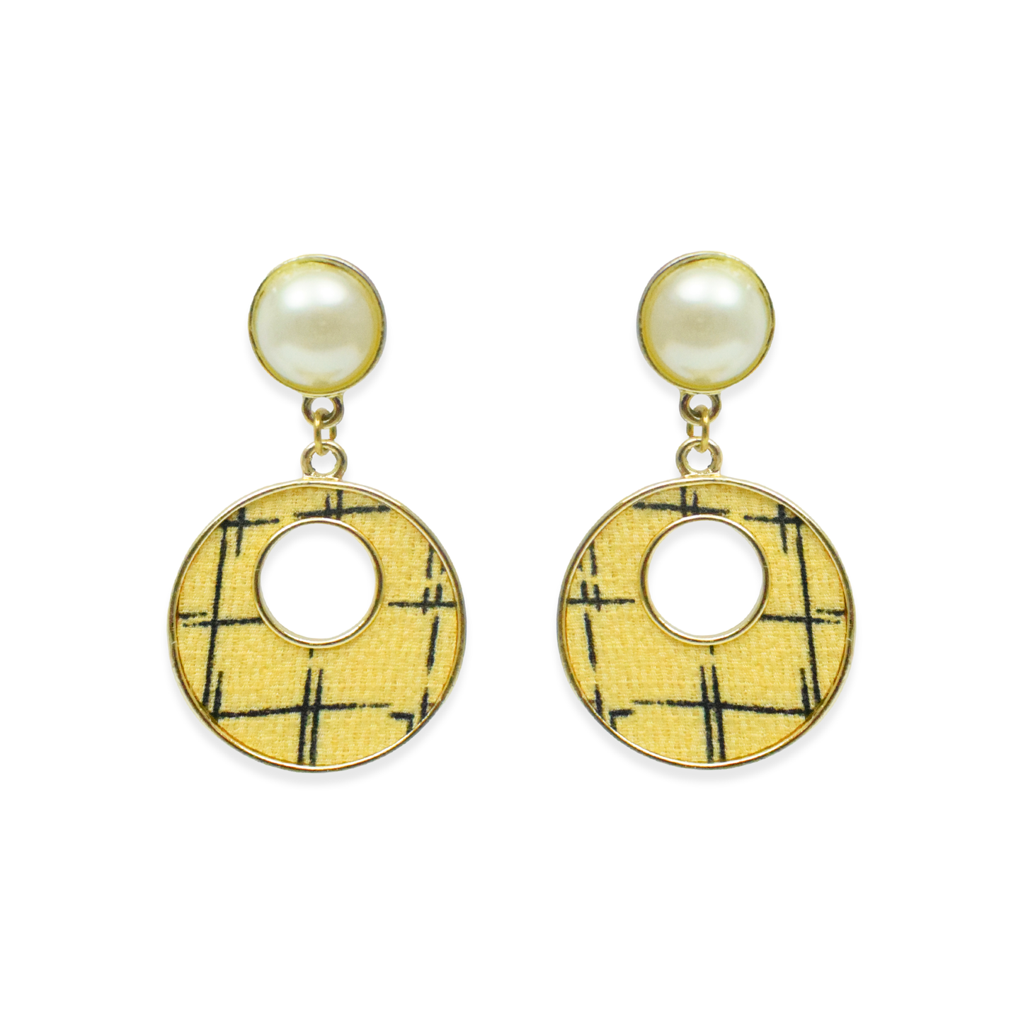 Ishika Fashion Earring