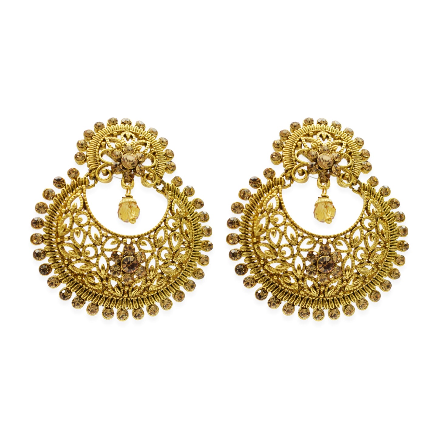 Aarushi Polki Earrings