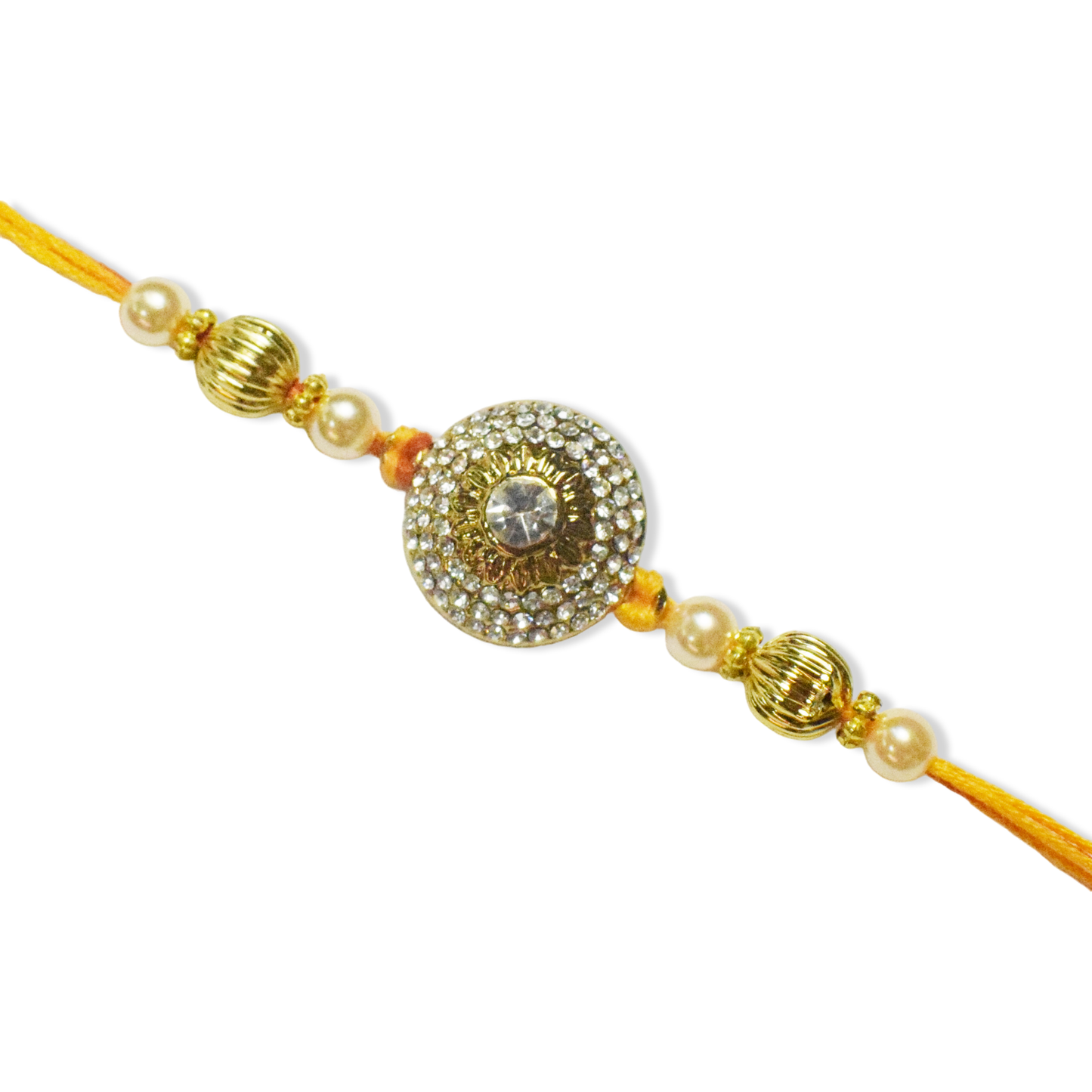 Designer Rakhi on the special day of Rakshabandan for your Brothers| Rakshabandhan special | Rakhi for Brother Art No. R-47