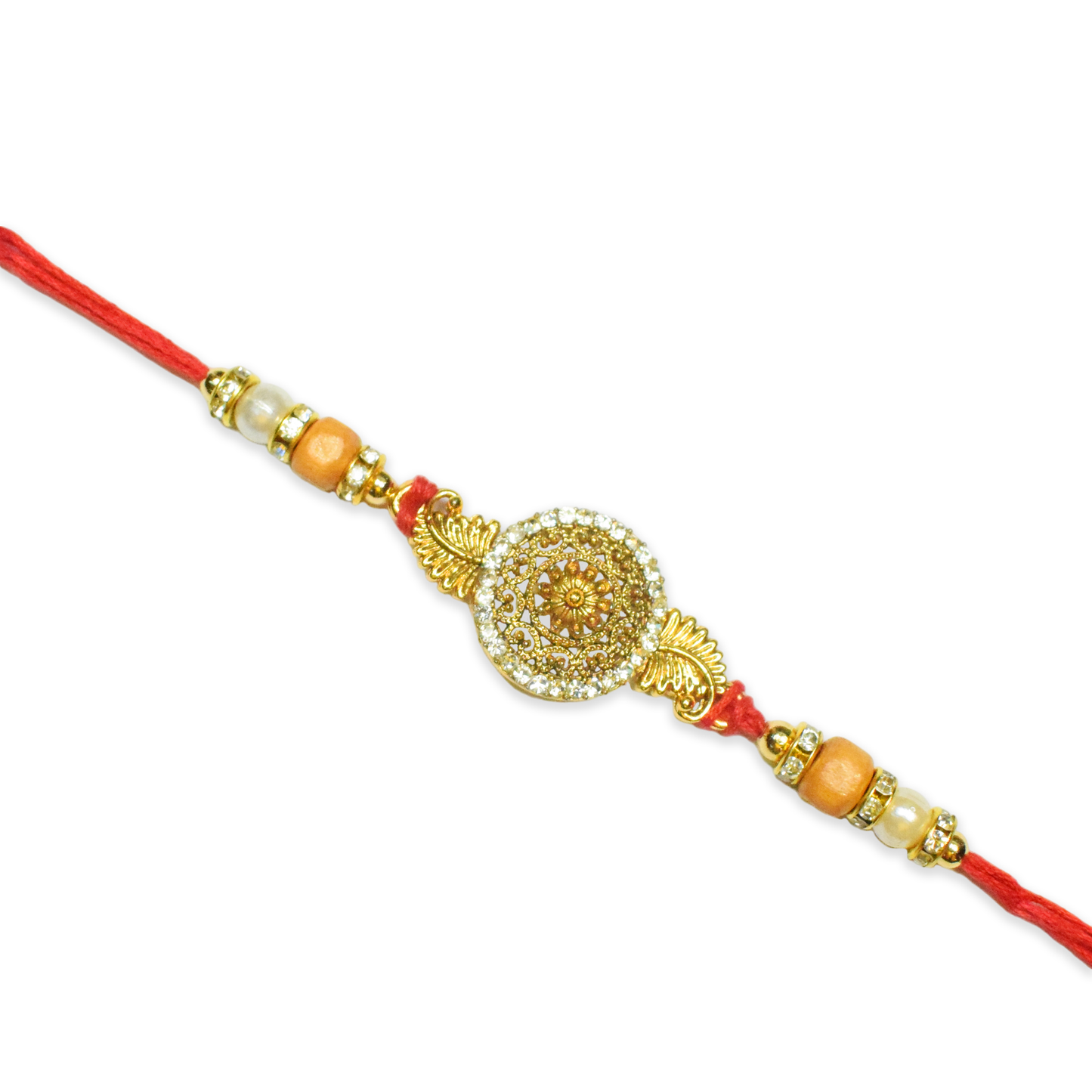 Designer Rakhi on the special day of Rakshabandan for your Brothers| Rakshabandhan special | Rakhi for Brother and Cousin Art No. R-19