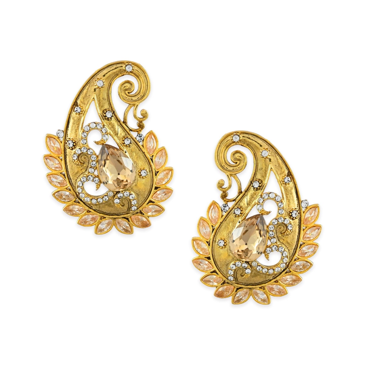 Aparna Polki Earrings
