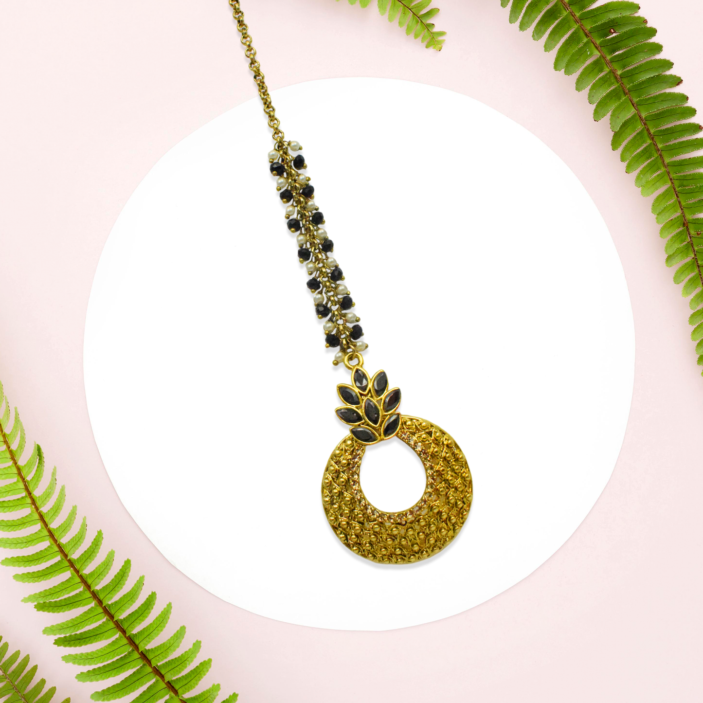 Sharmila Polki Tikka