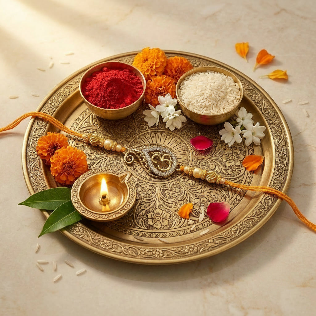 Designer Rakhi on the special day of Rakshabandan for your Brothers| Rakshabandhan special | Rakhi for Brother Art No. R-56