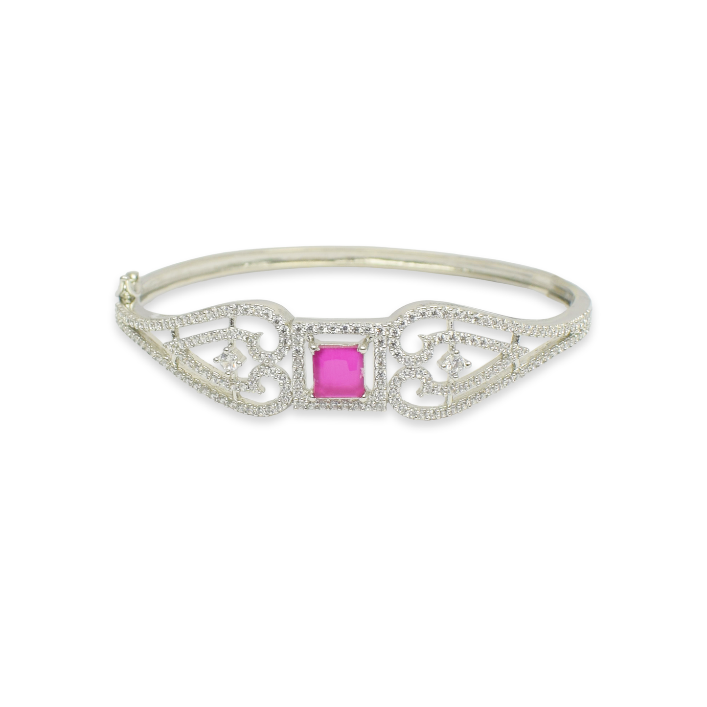 Primrose Zircon Bracelet
