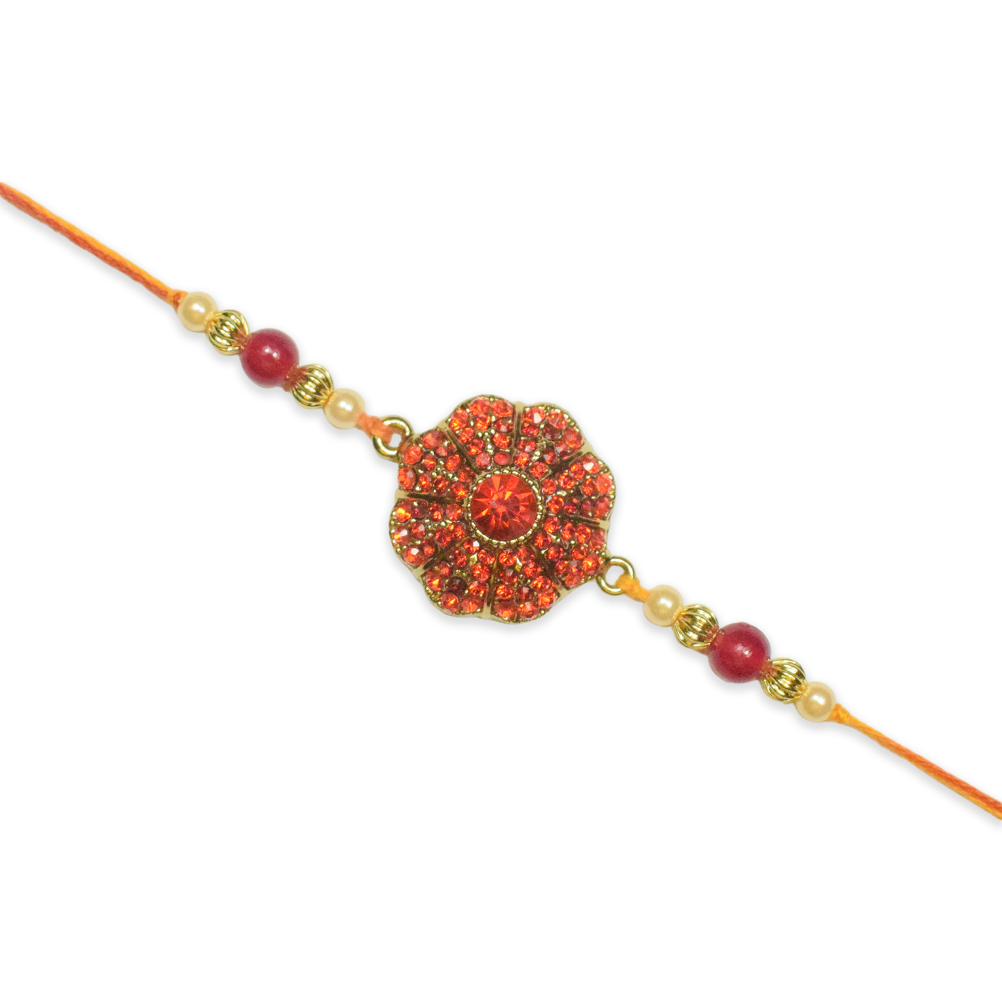 Designer Rakhi on the special day of Rakshabandan for your Brothers| Rakshabandhan special | Rakhi for Brother and Cousin Art No. R-32