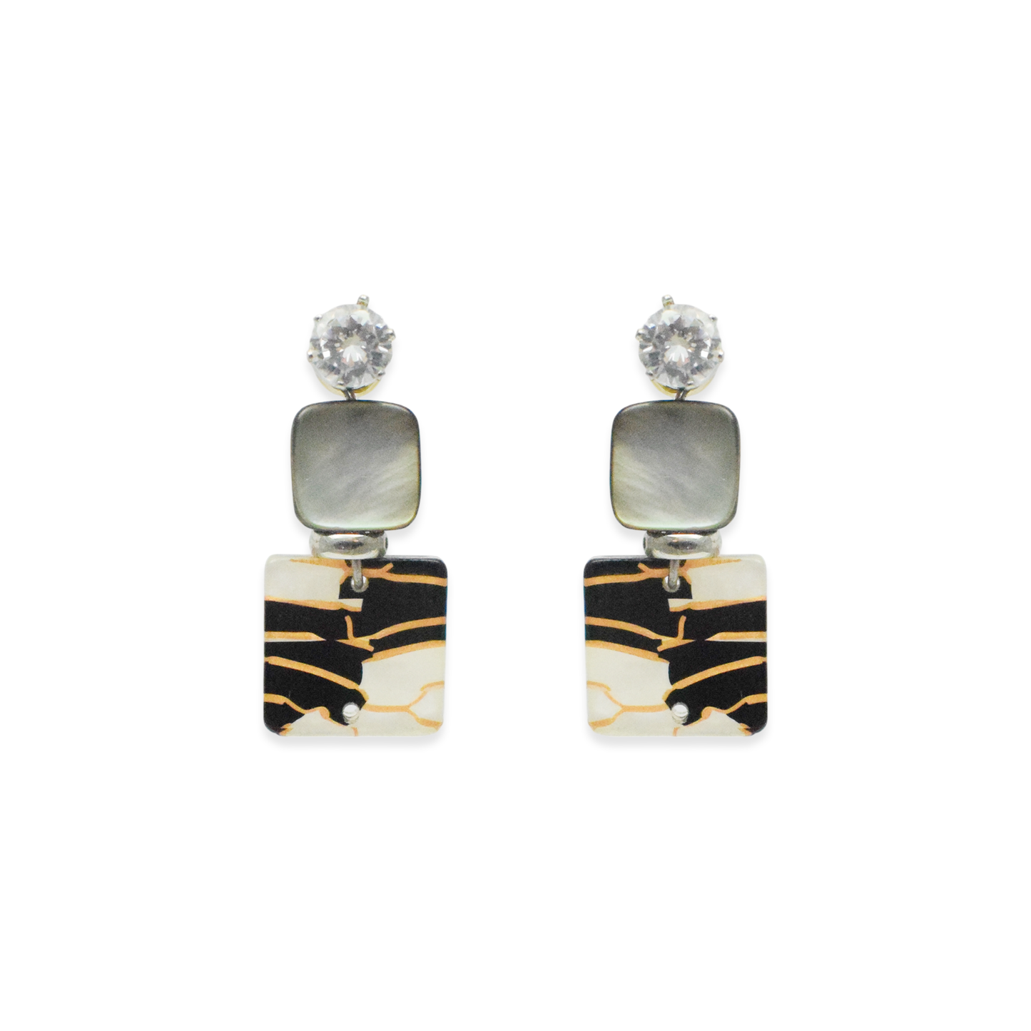 Naina Fashion Earring