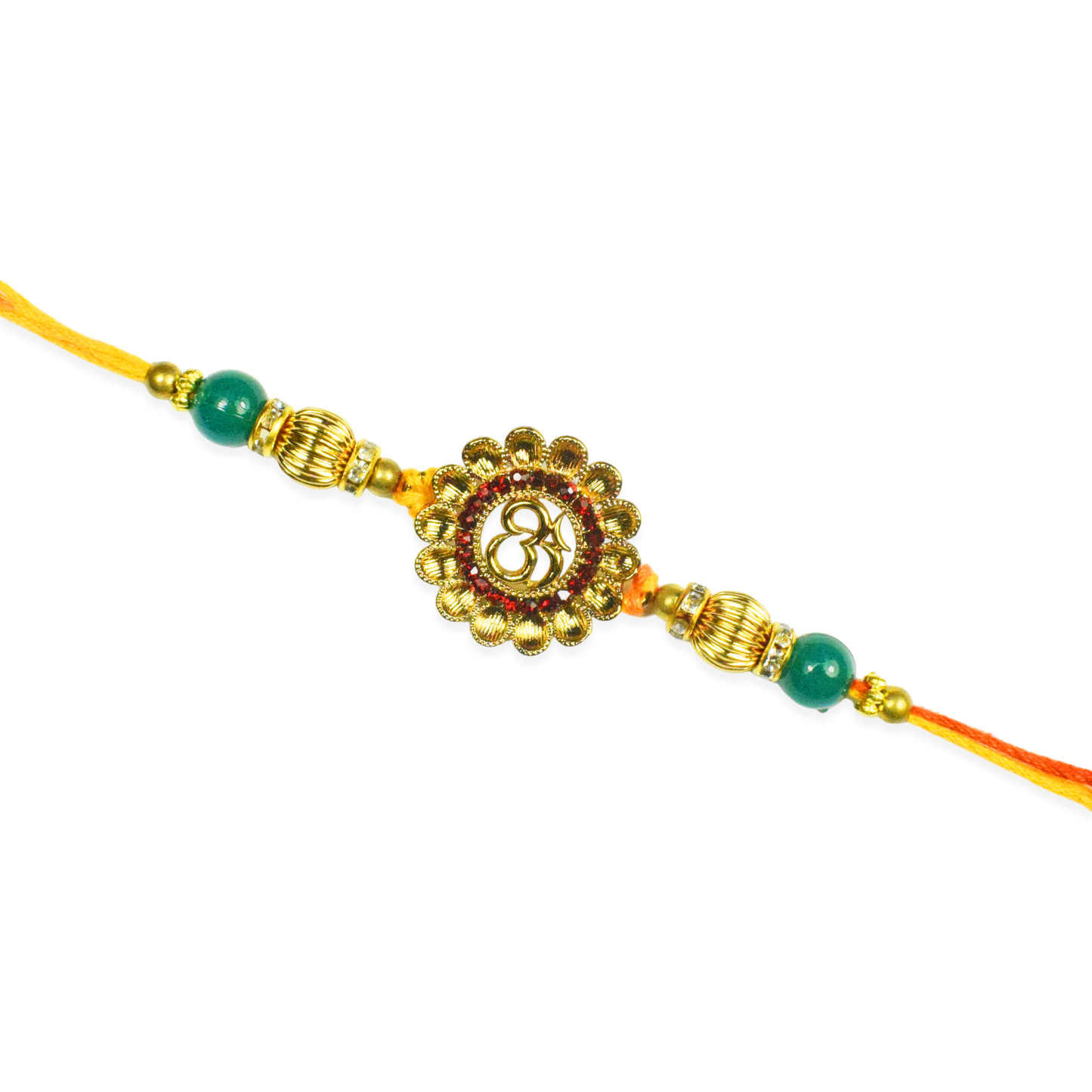 Designer Rakhi on the special day of Rakshabandan for your Brothers| Rakshabandhan special | Rakhi for Brother Art No. R-52