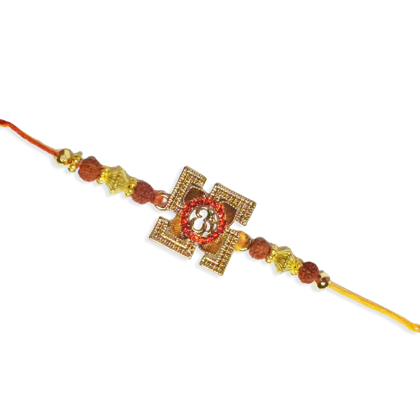 Designer Rakhi on the special day of Rakshabandan for your Brothers| Rakshabandhan special | Rakhi for Brother Art No. R-40